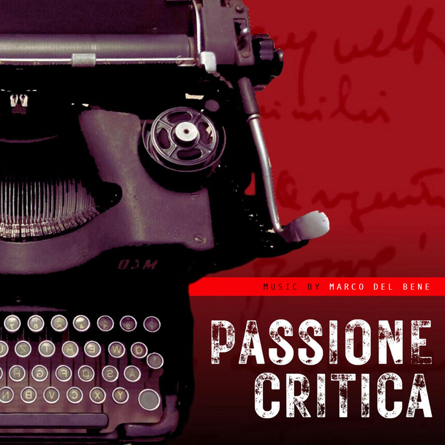 Релиз Passione Critica