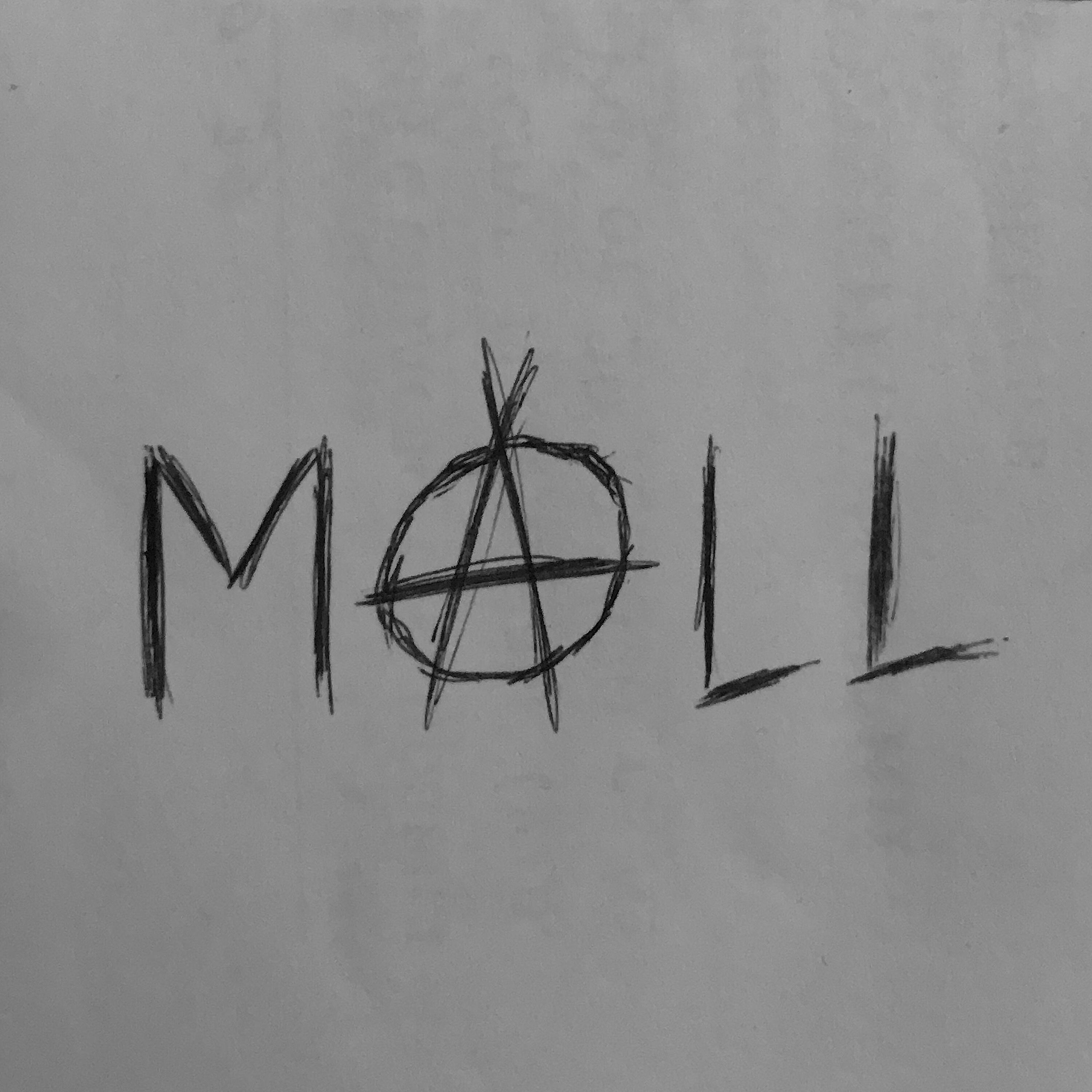 Релиз Mall