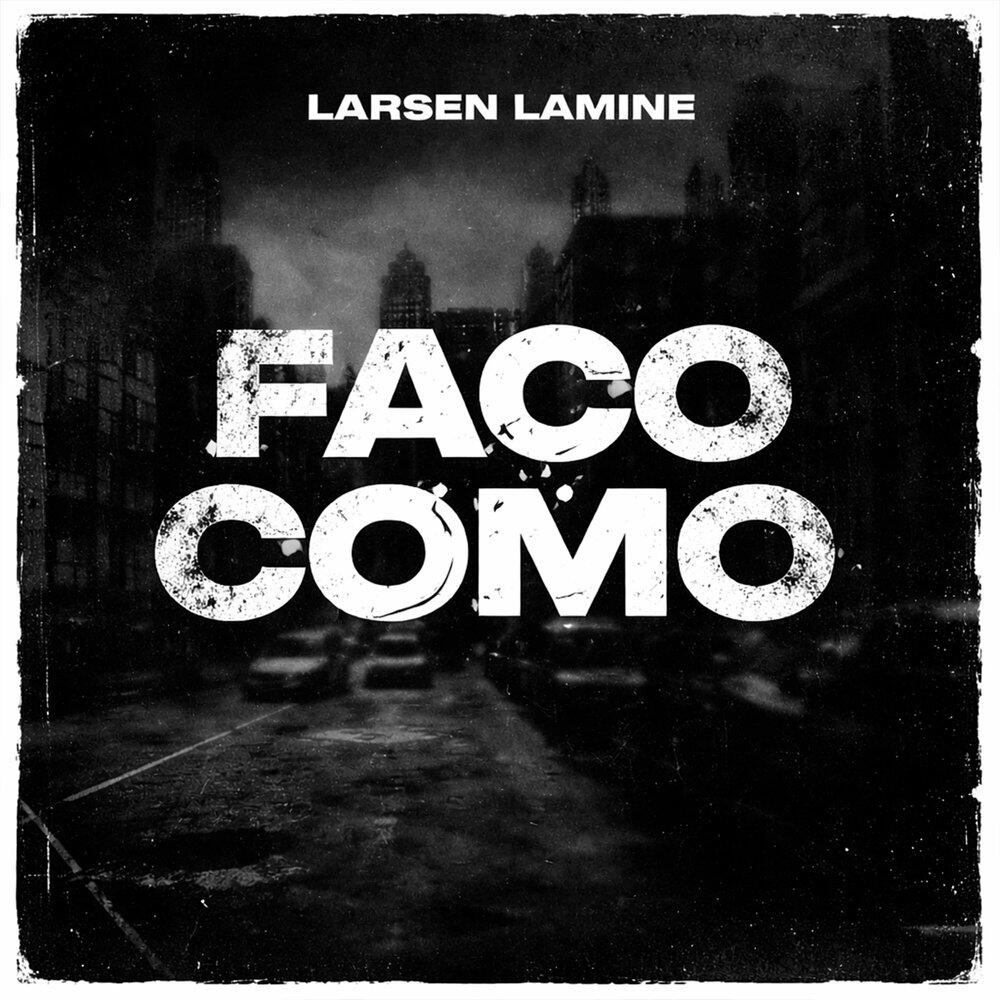 Релиз Faço como