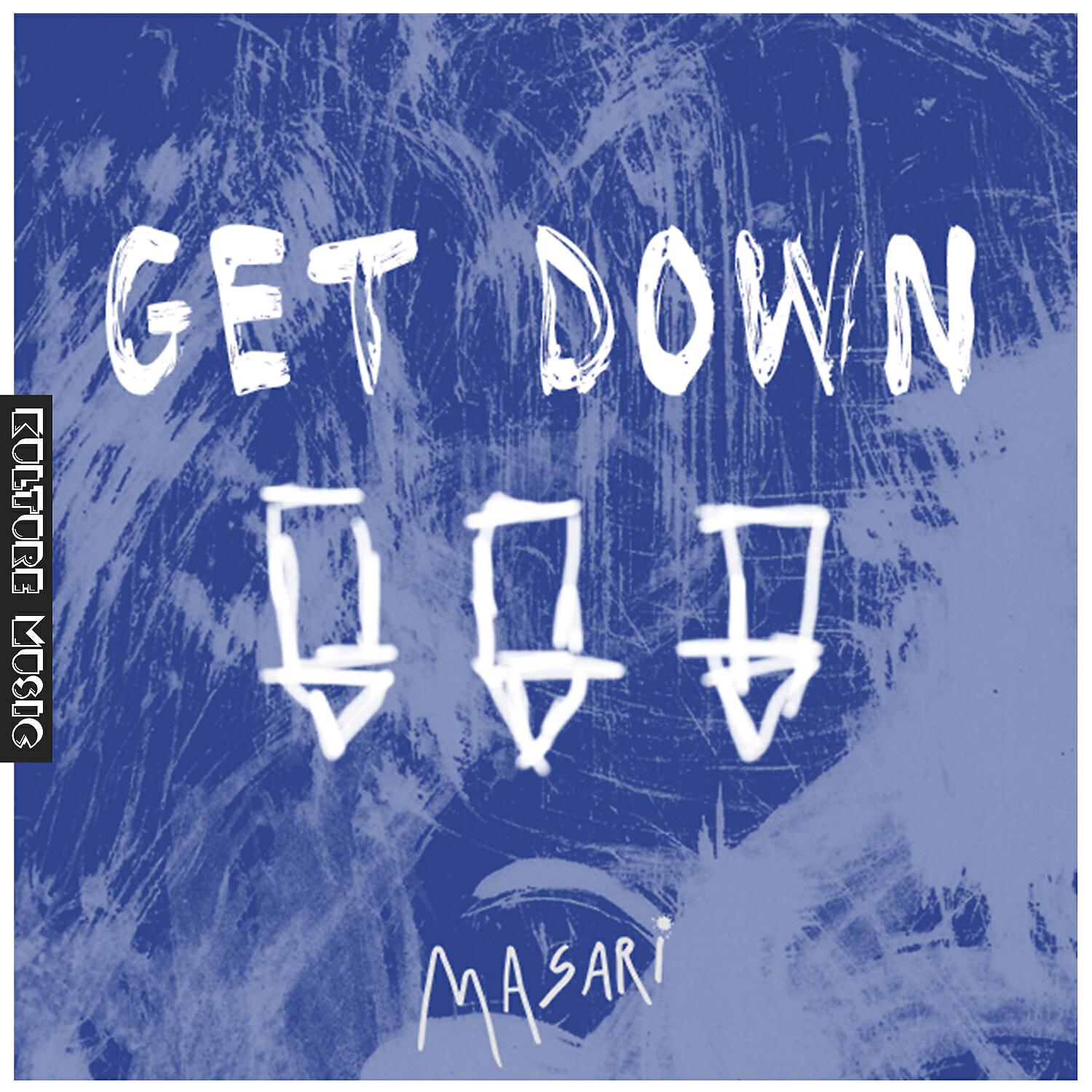 Релиз Get Down
