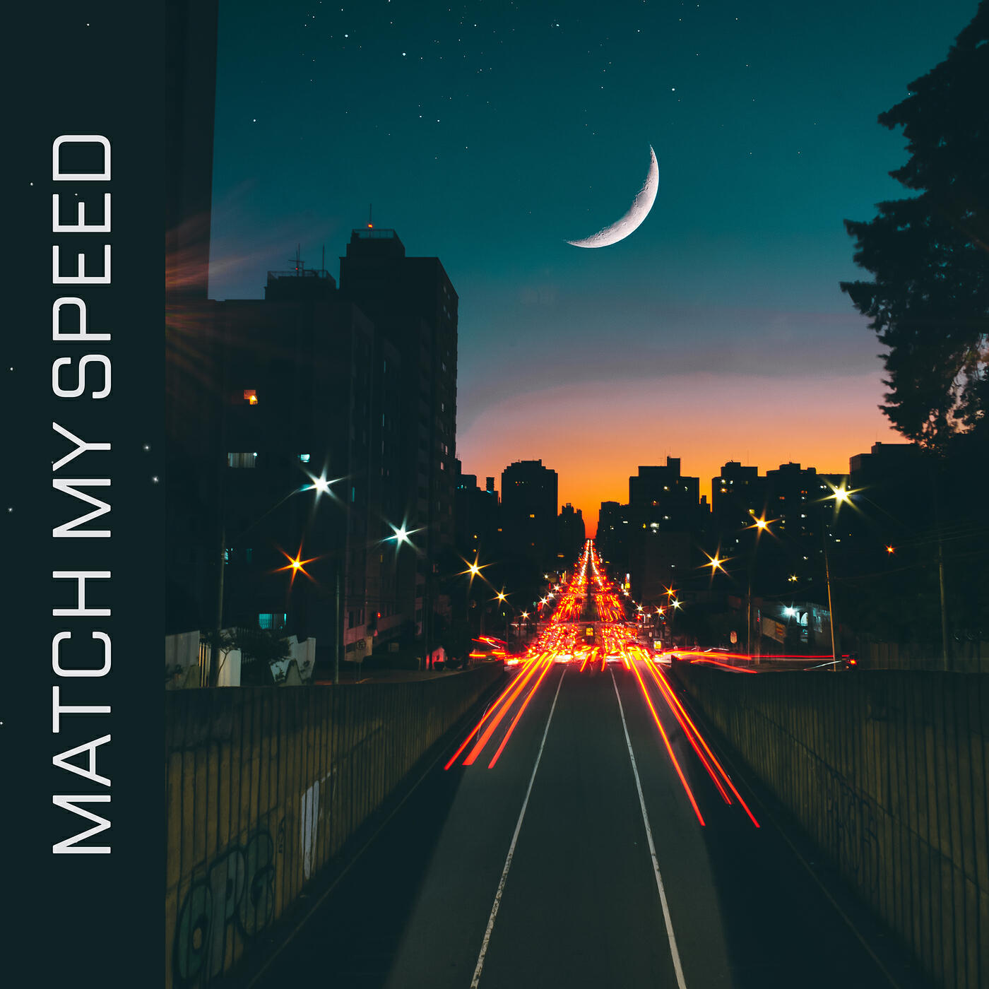 Релиз Match My Speed