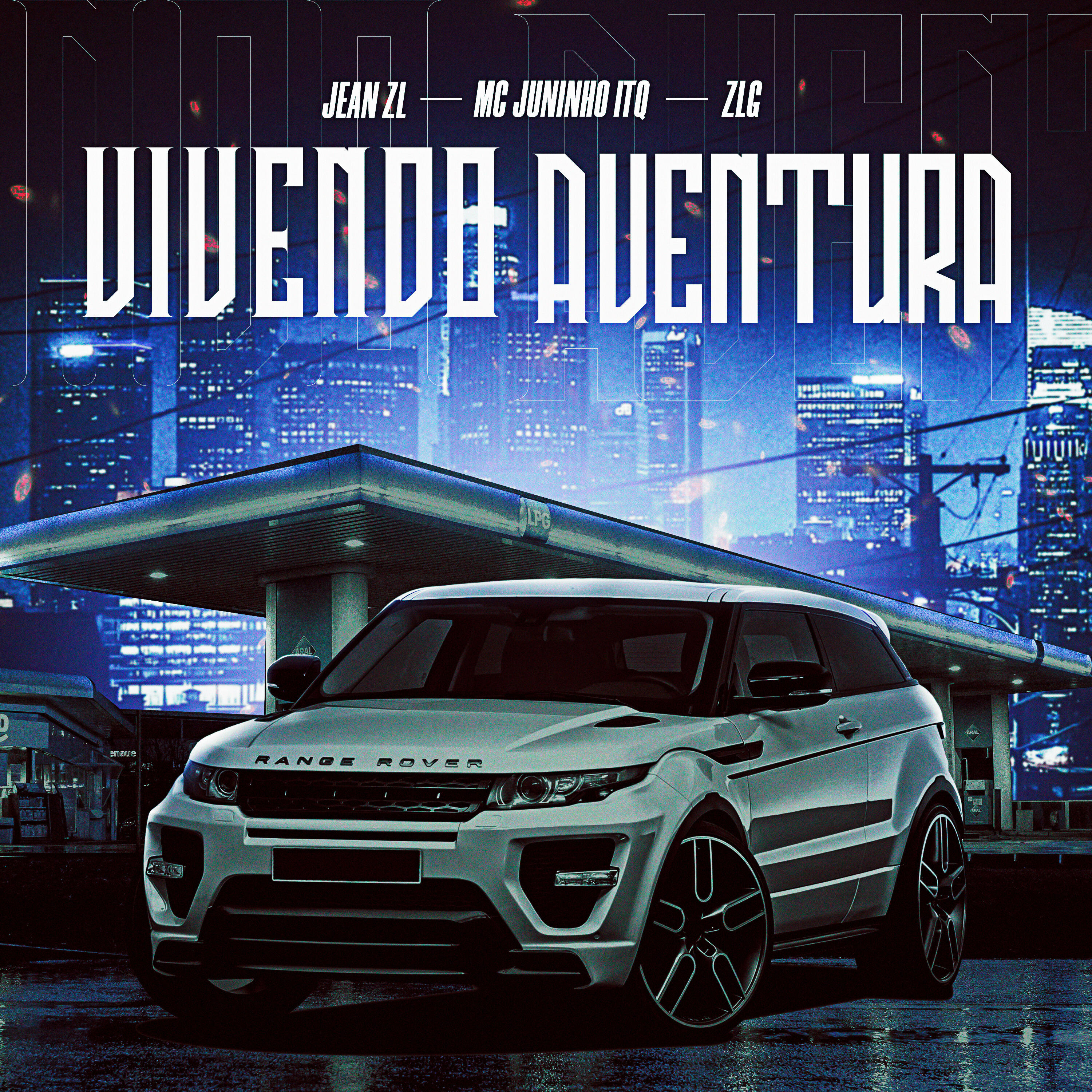Релиз Vivendo Aventura