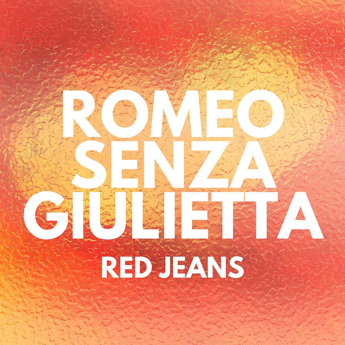 Релиз Red Jeans