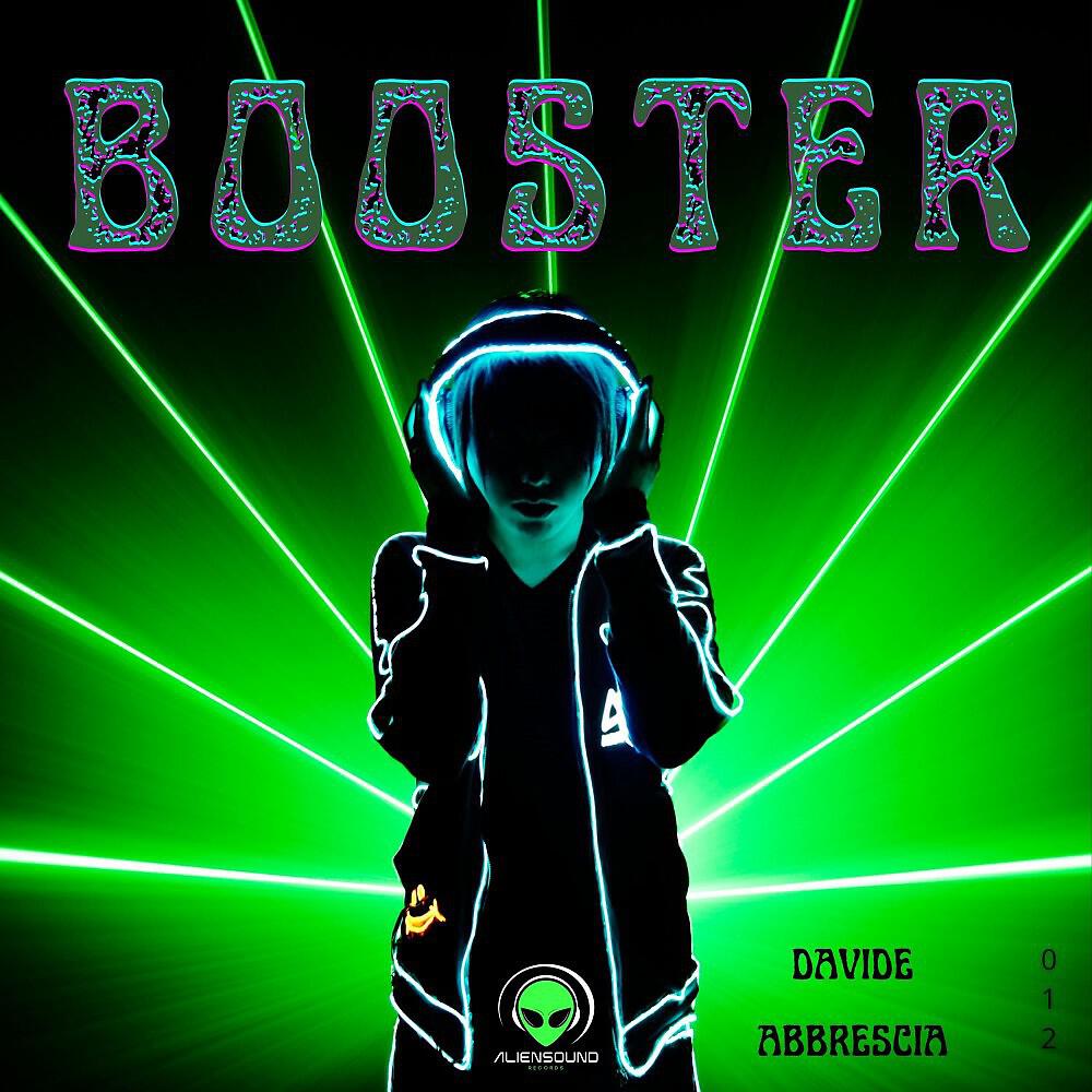 Релиз Booster
