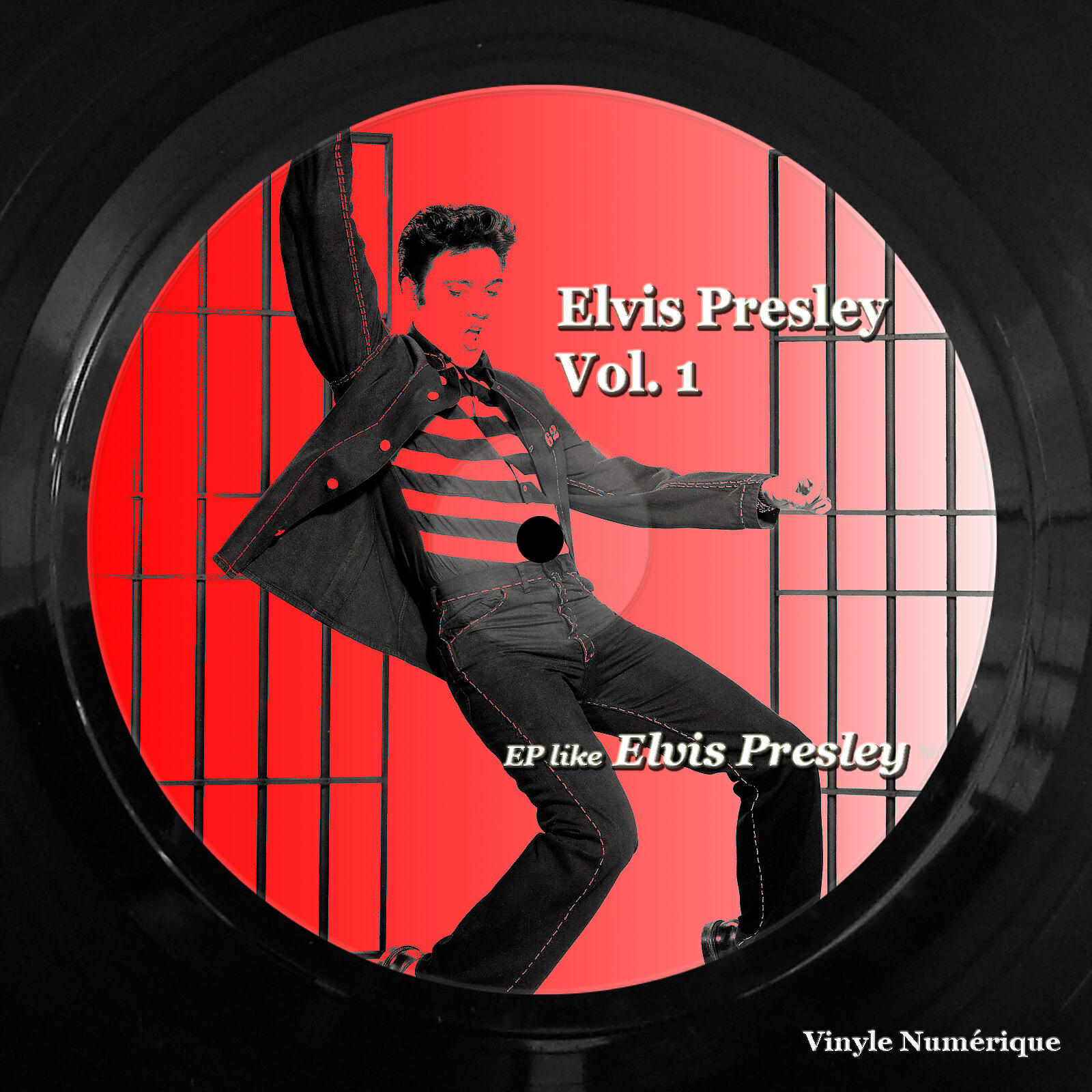 Релиз Elvis Presley, Vol. 1