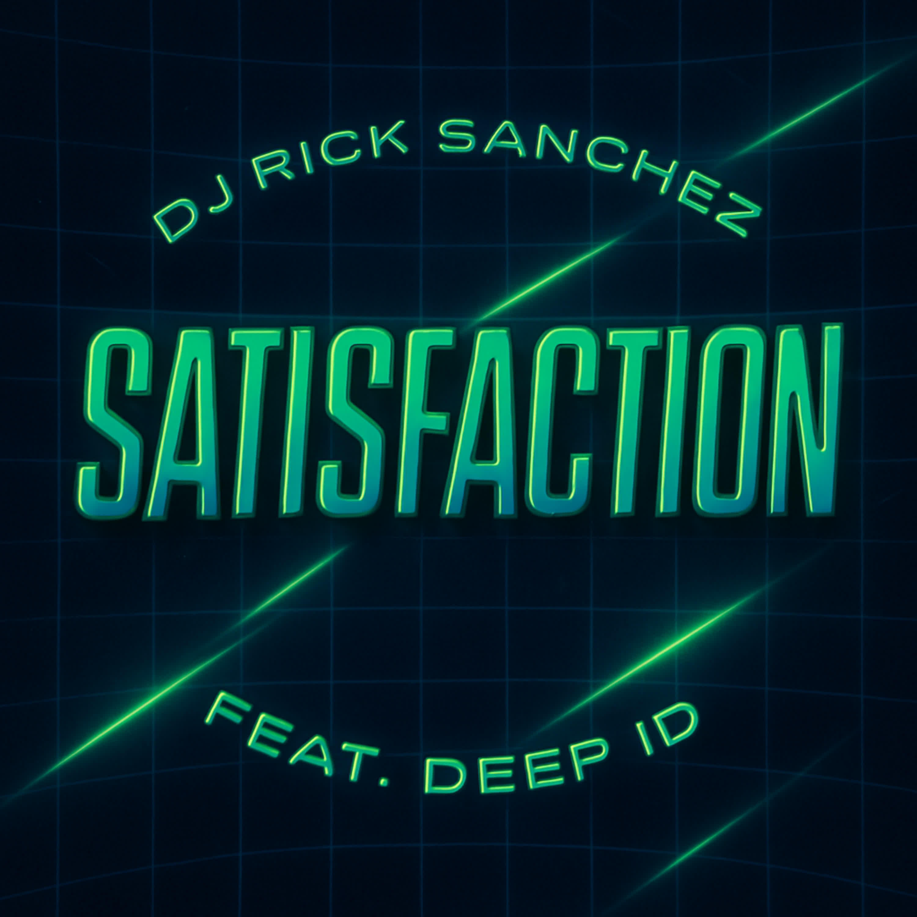 Релиз Satisfaction