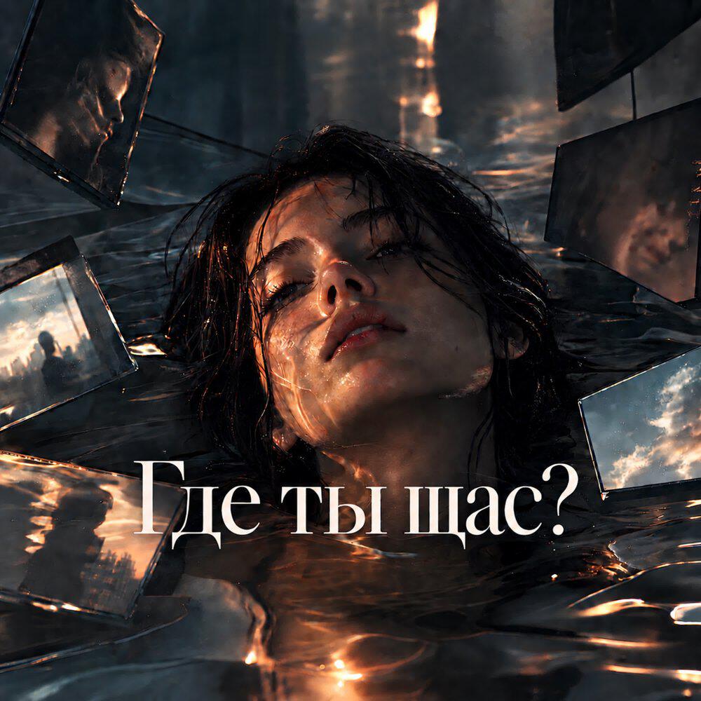 Релиз Где ты щас?