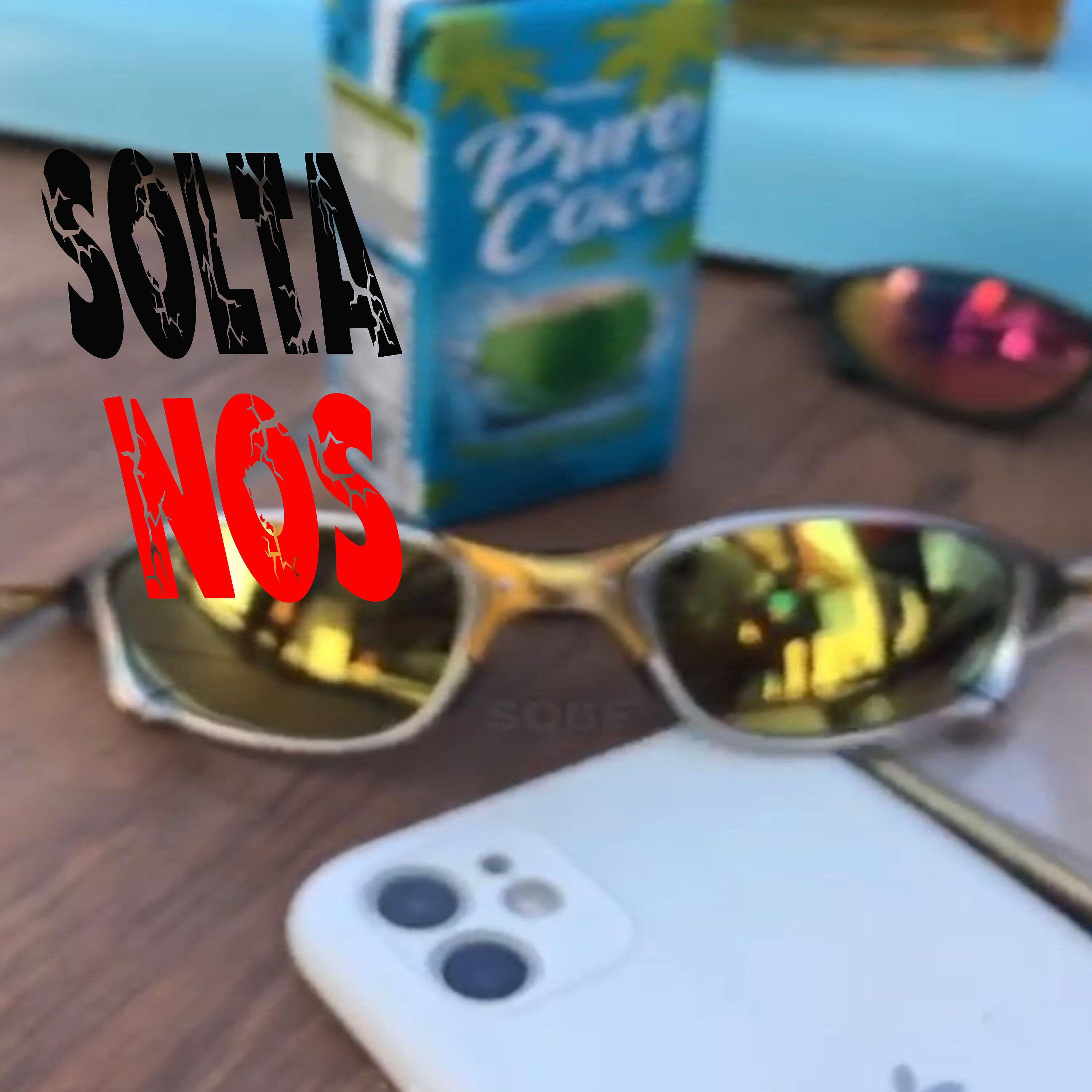 Релиз Solta Nos