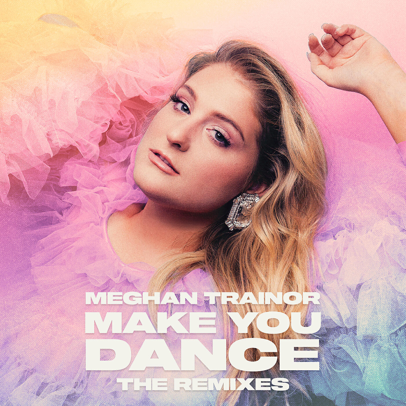 Релиз Make You Dance (Jay Dixie Remix)