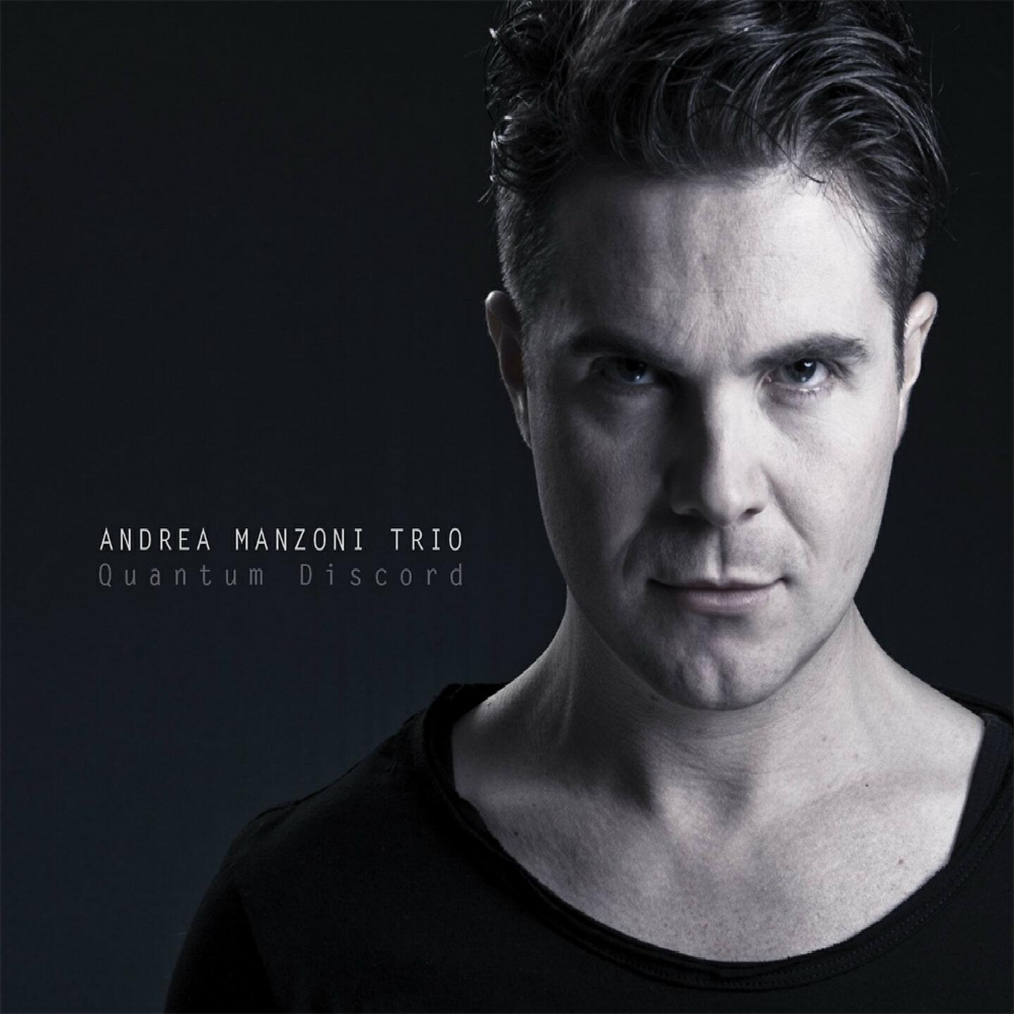 Andrea Manzoni Trio