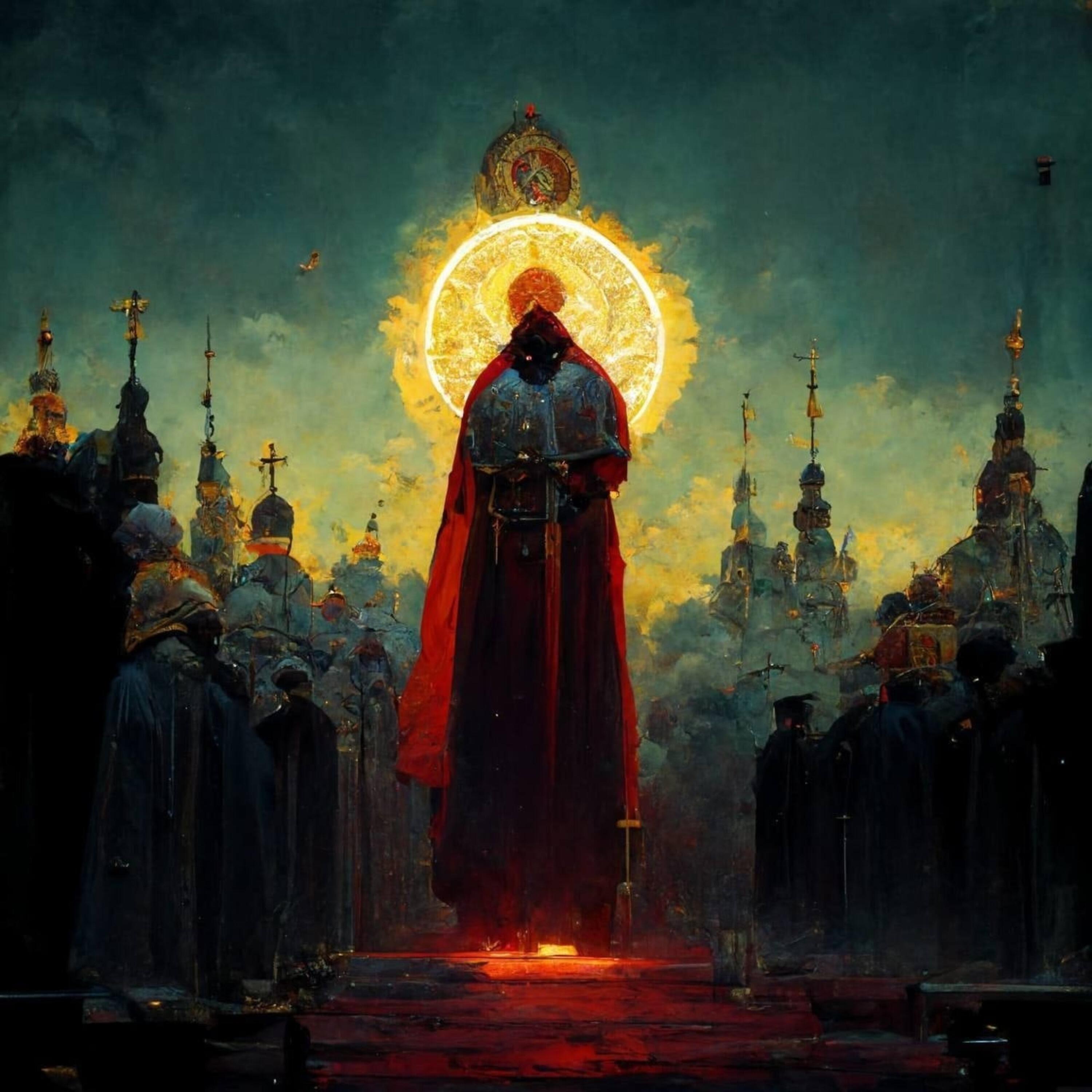 Постер альбома Один
