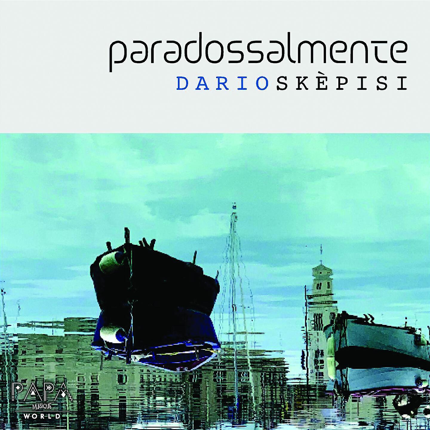 Релиз Paradossalmente