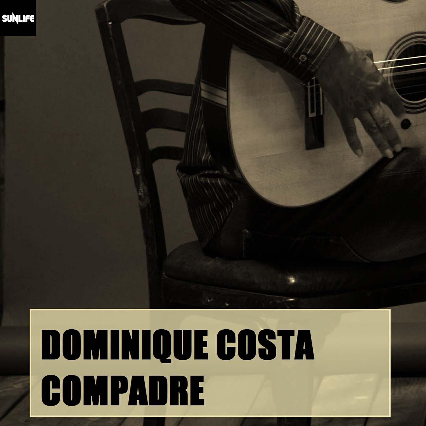 Релиз Compadre