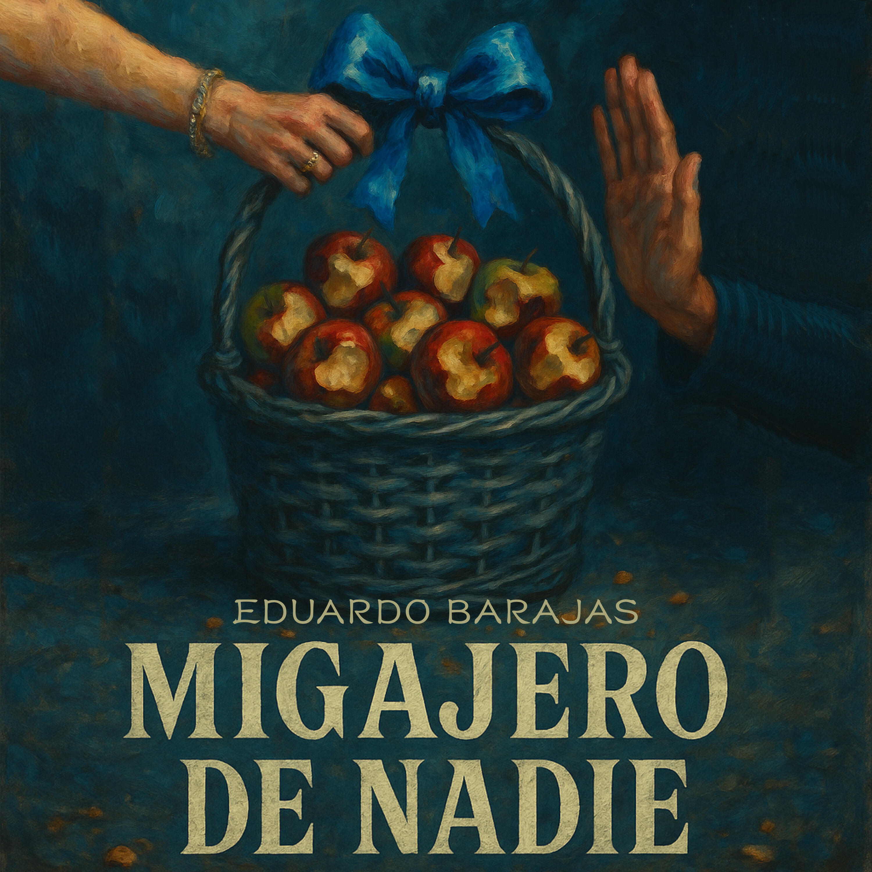 Релиз Migajero de Nadie
