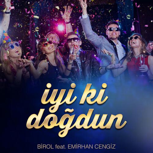 Релиз İyi Ki Doğdun