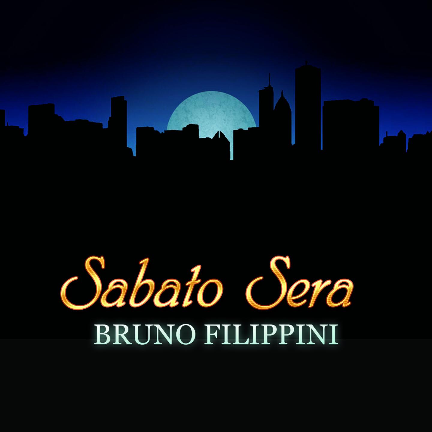 Релиз Sabato sera