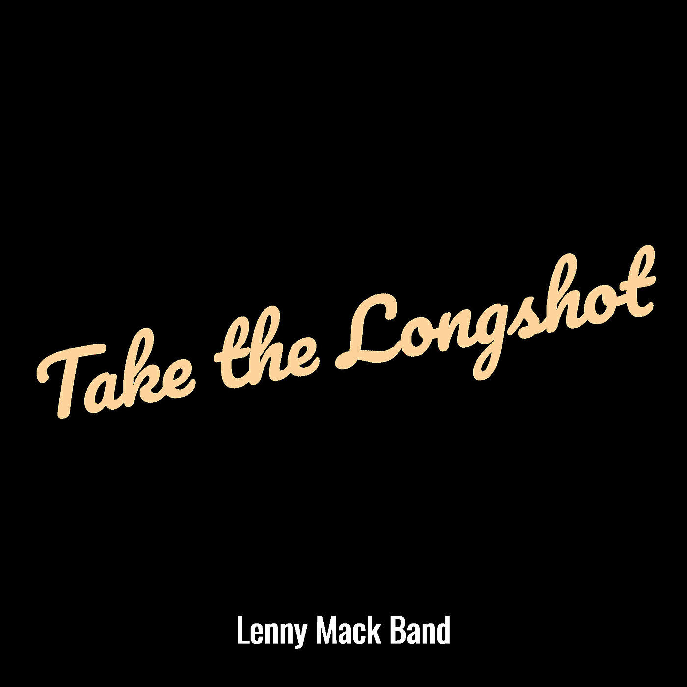 Релиз Take the Longshot