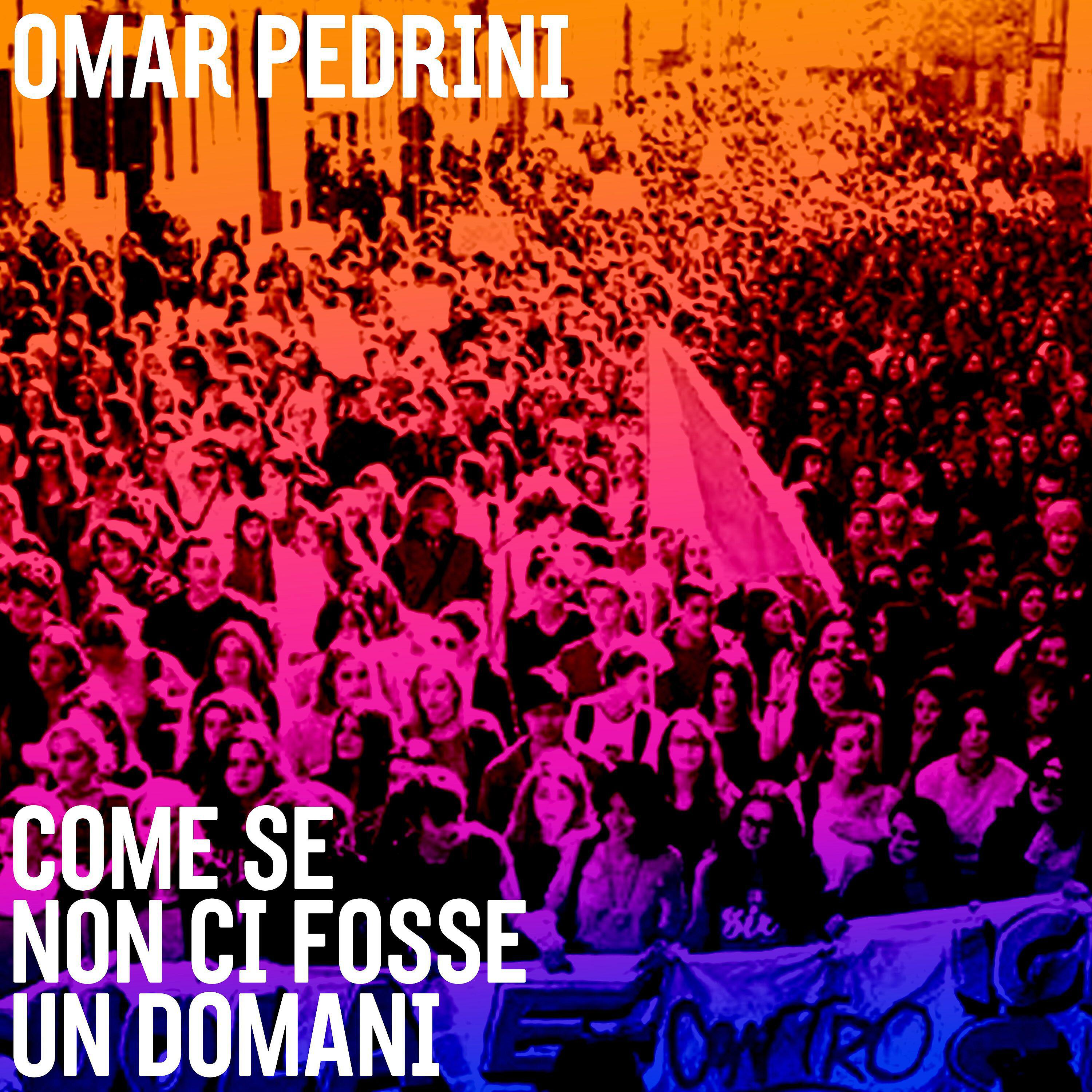 Релиз Come se non ci fosse un domani