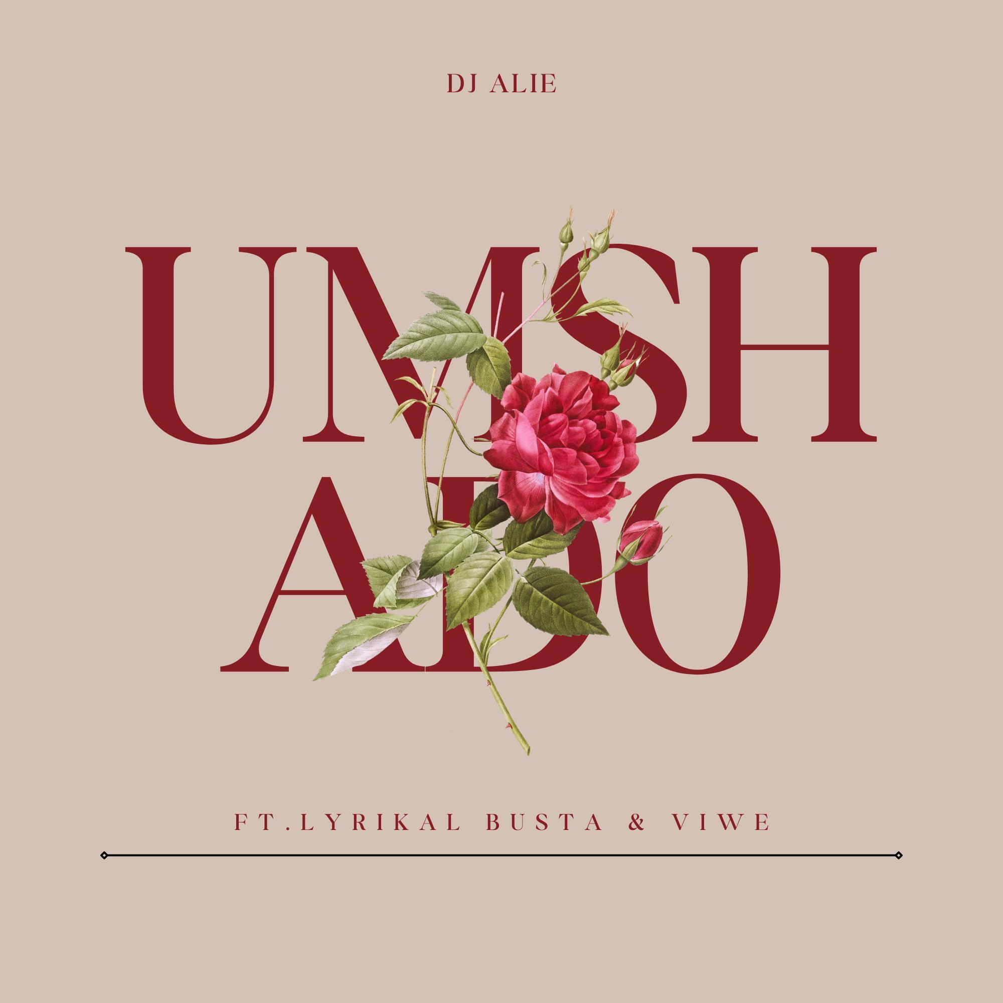 Релиз Umshado (feat. Lyrikal Busta & Viwe)
