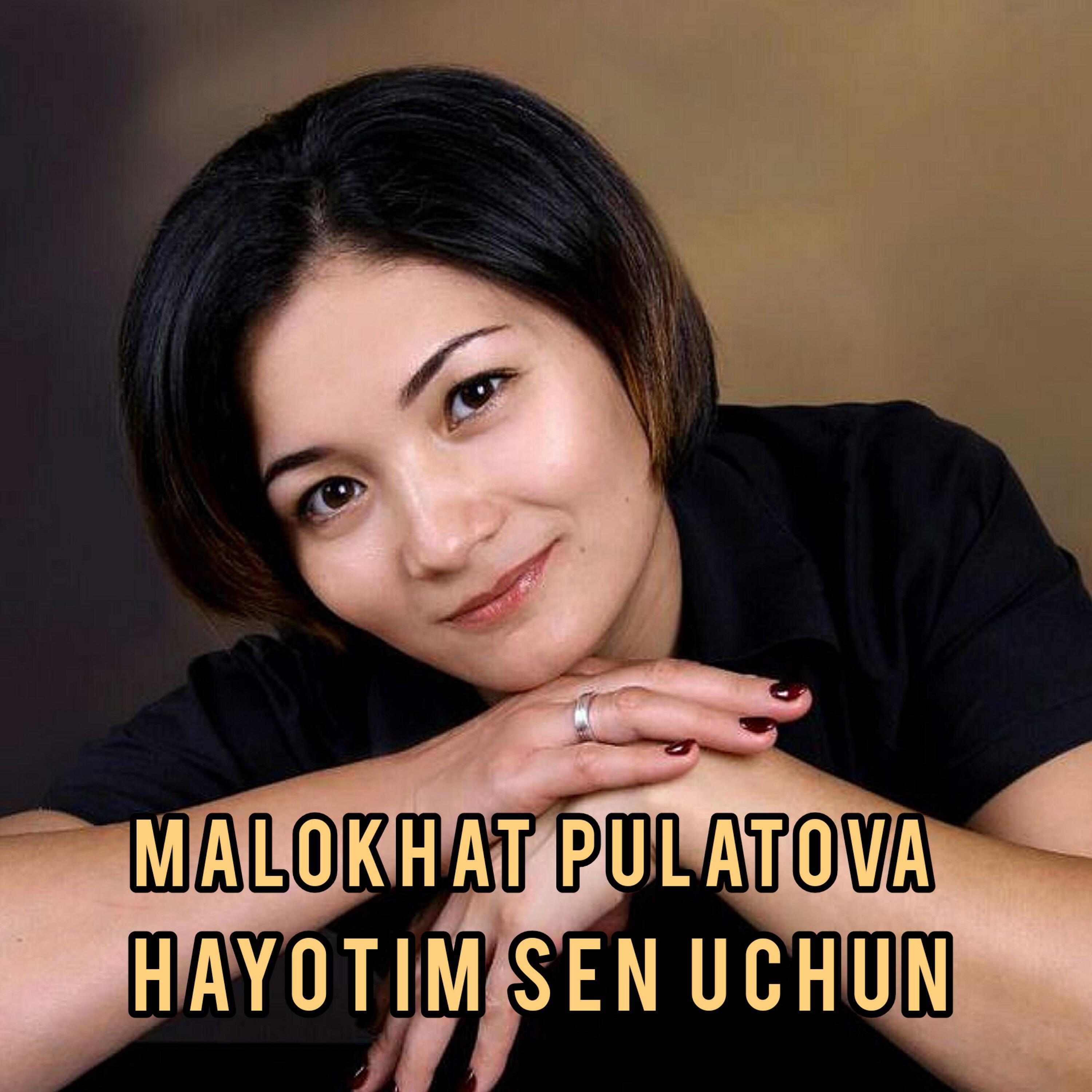 Релиз Hayotim Sen Uchun
