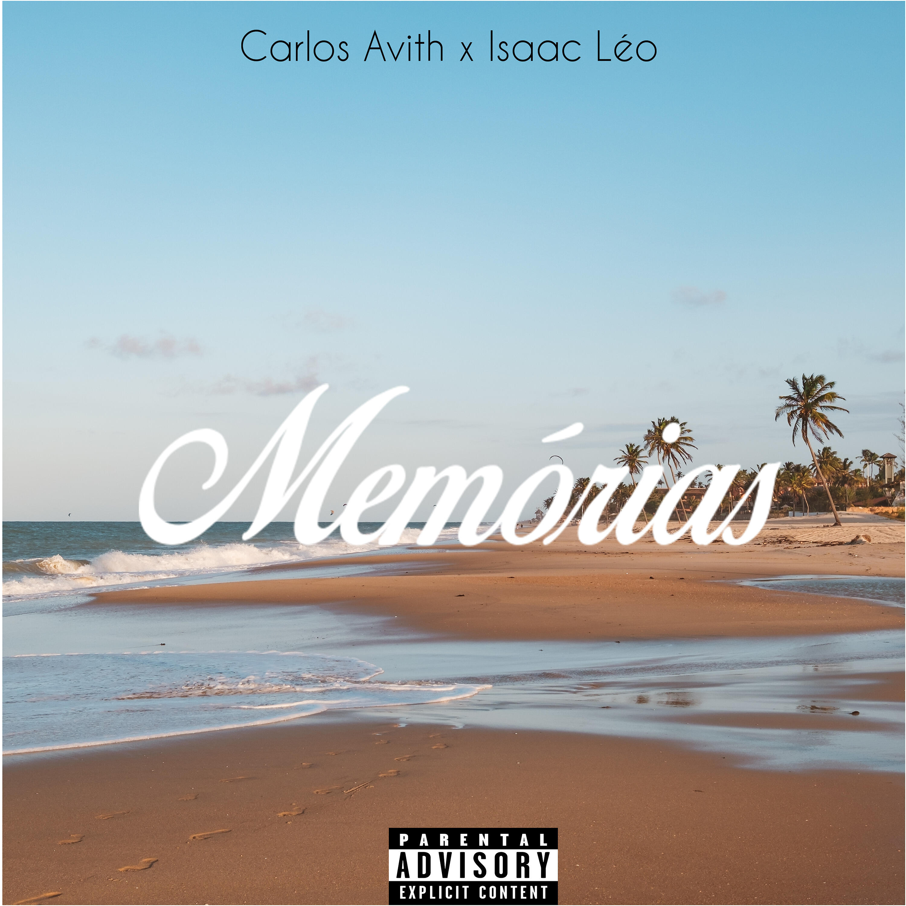 Релиз Memórias