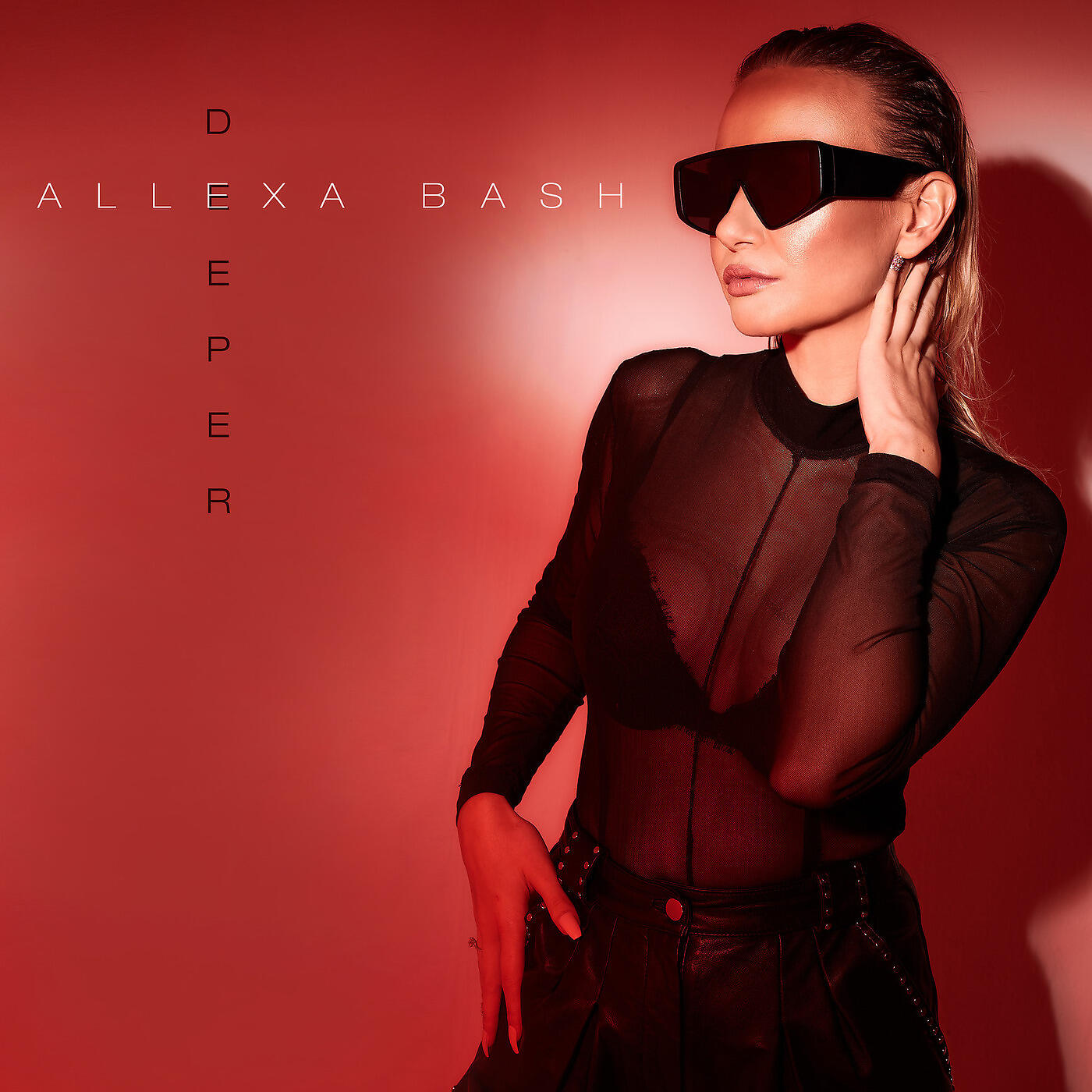 Релиз Deeper Deeper