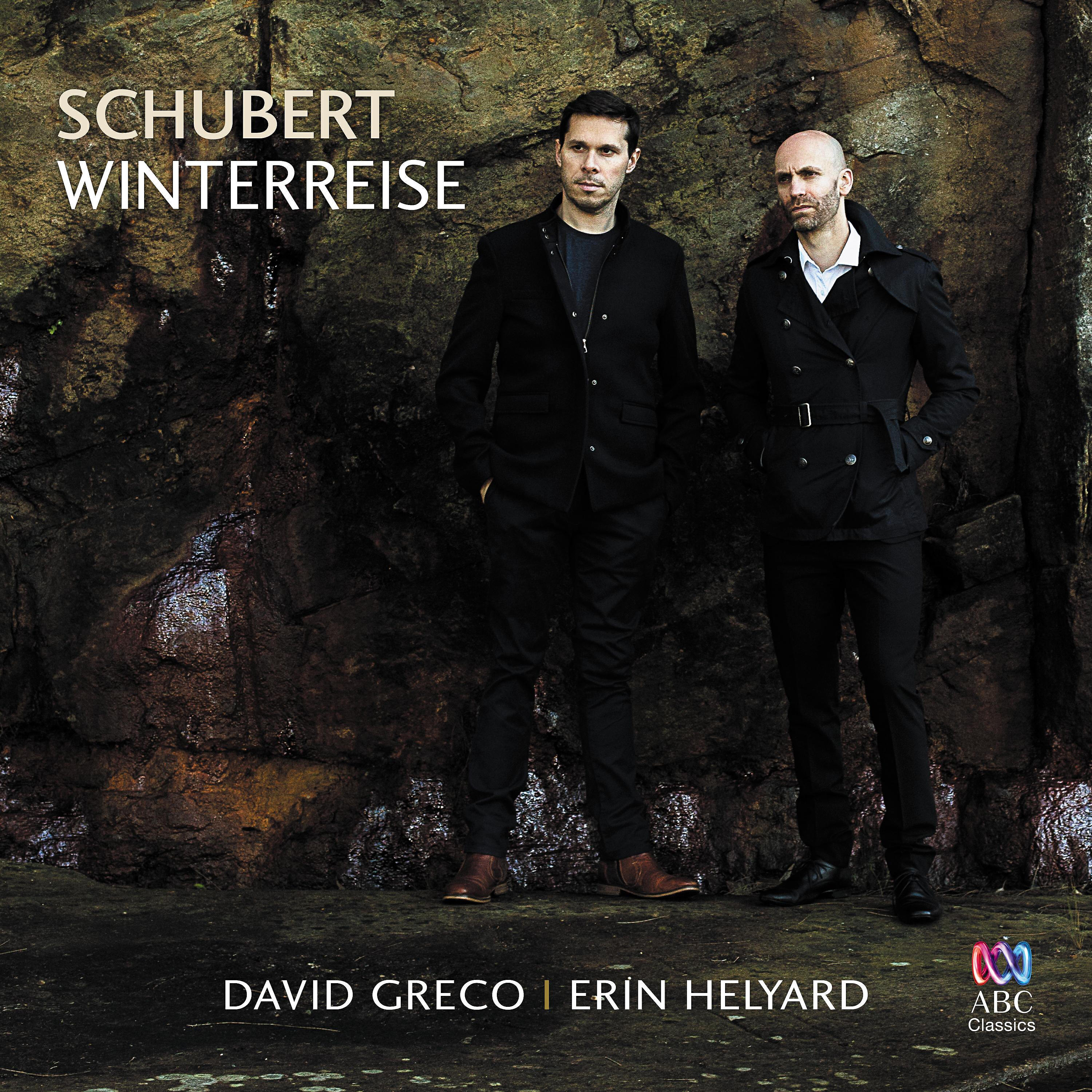 Релиз Winterreise