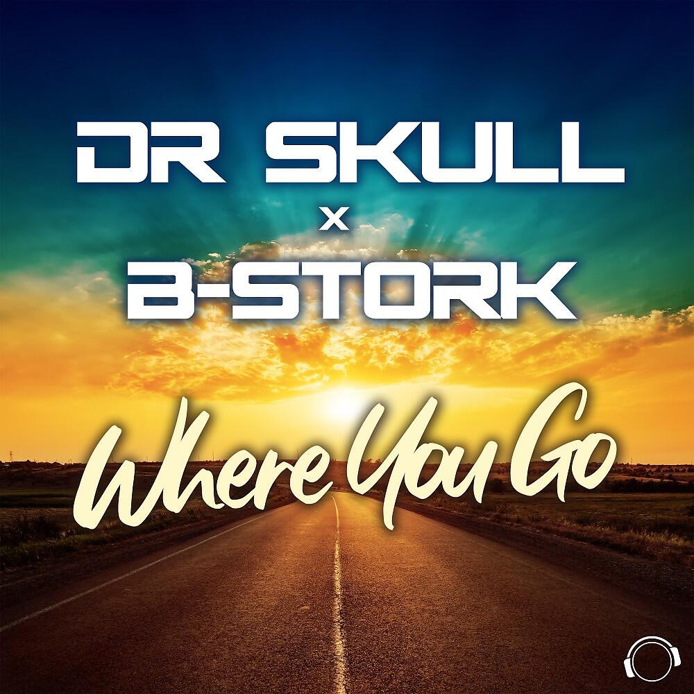 Релиз Where You Go