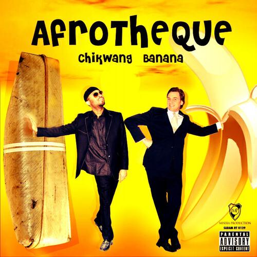 Релиз Chikwang banana