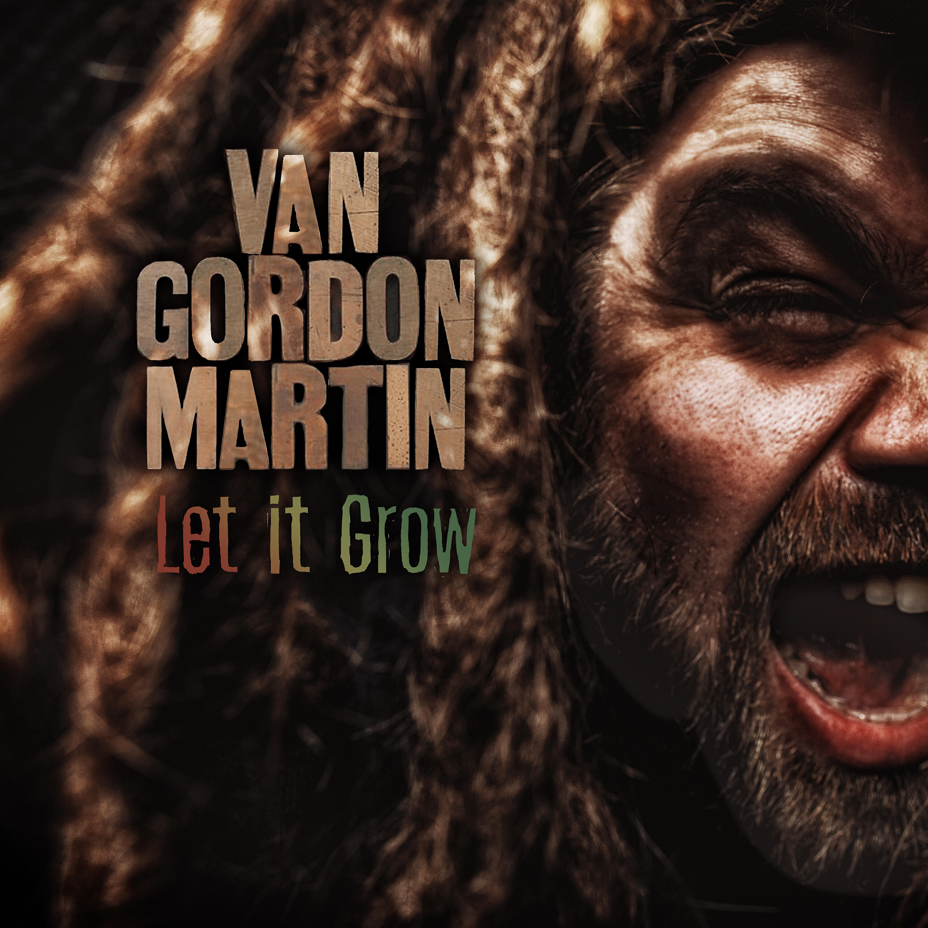 Релиз Let It Grow