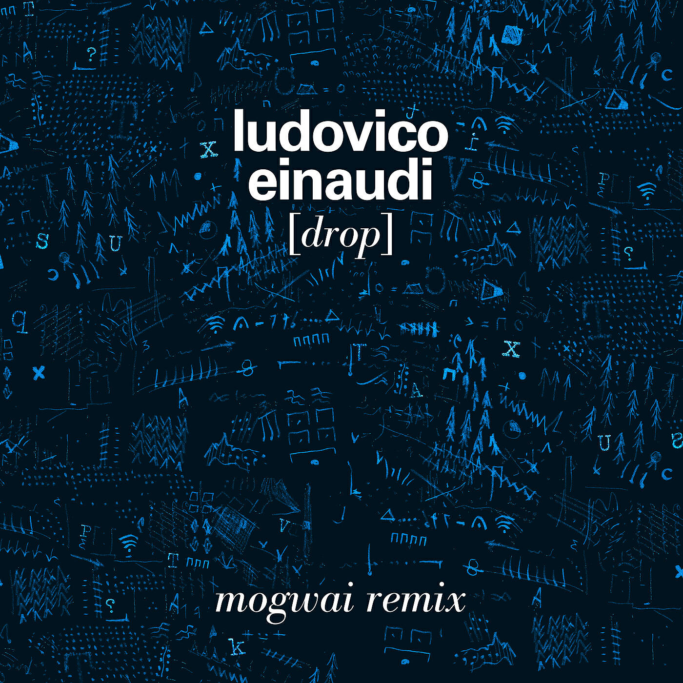 Постер альбома Drop