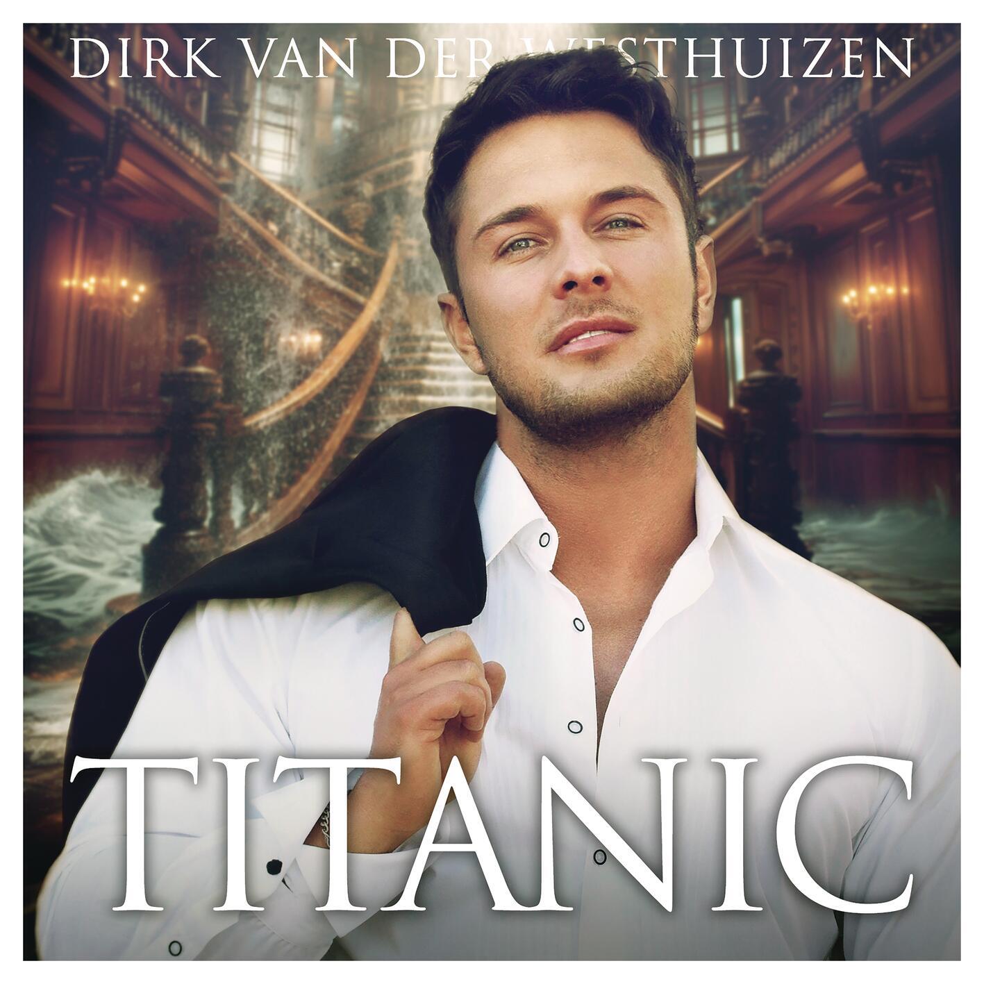 Релиз TITANIC