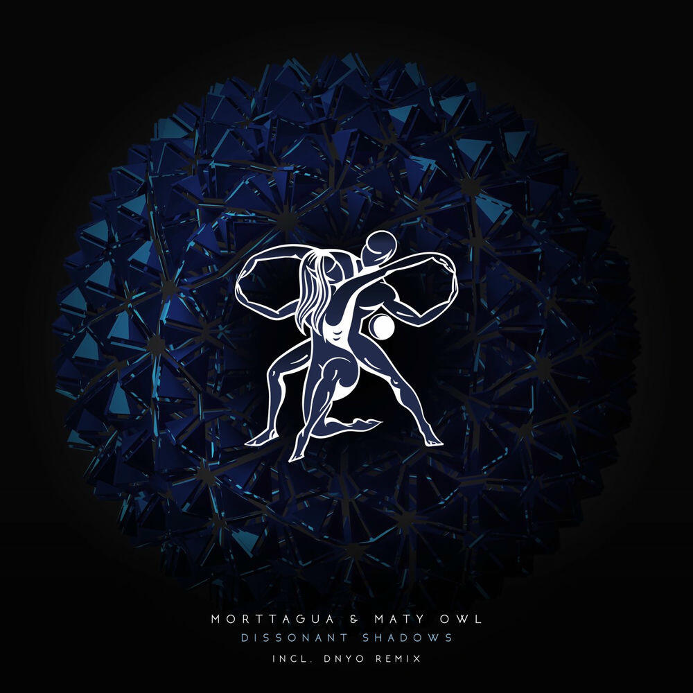 Релиз Dissonant Shadows