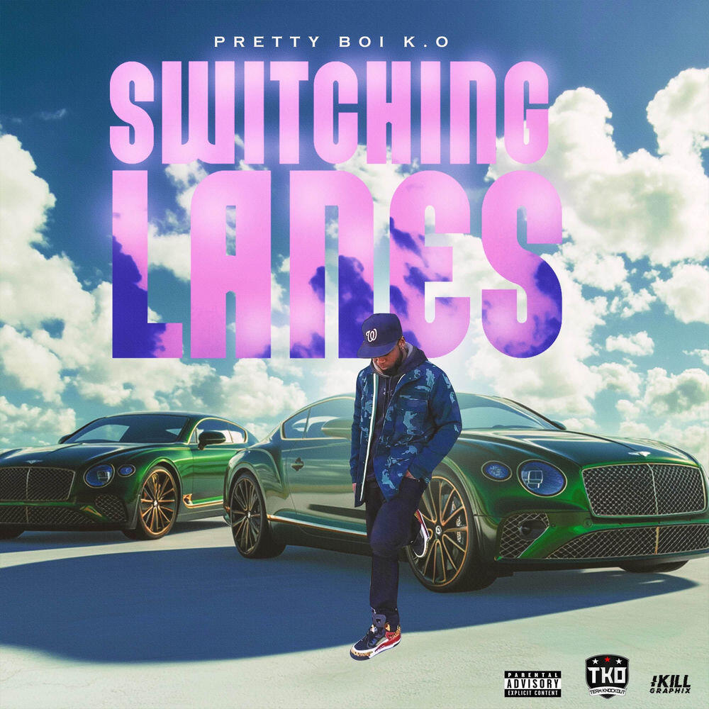 Релиз Switching Lanes