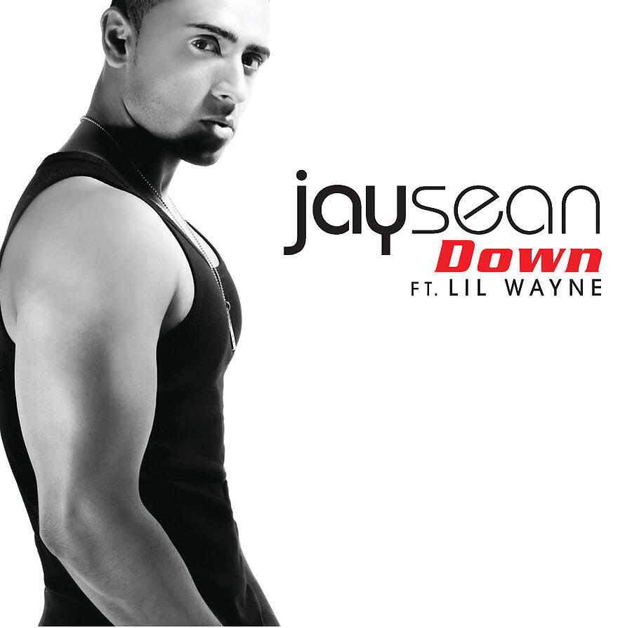 Скачать песню Jay Sean, Lil Wayne - Down бесплатно в MP3 для Android и iOS