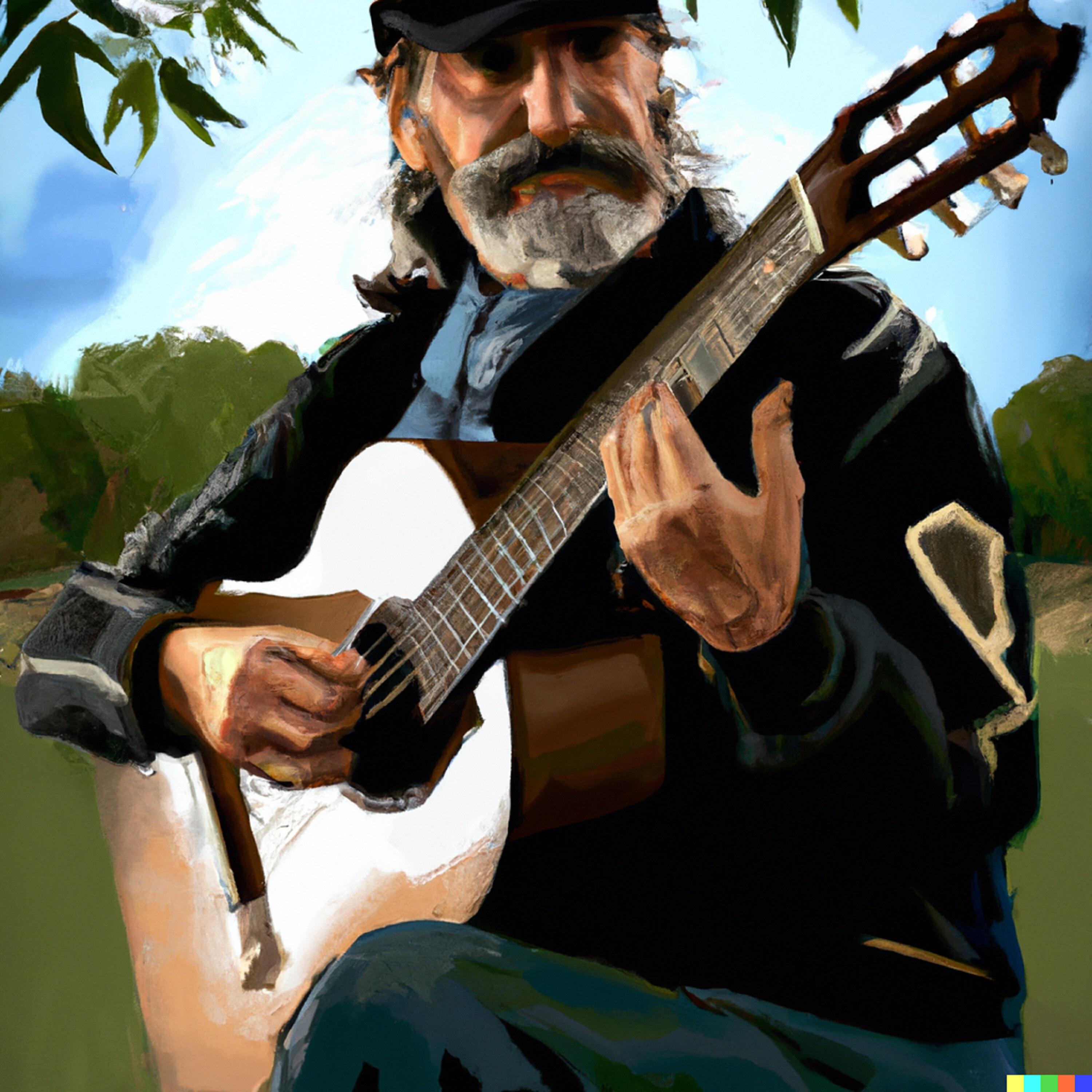 Трек El Puma Y El Satanas