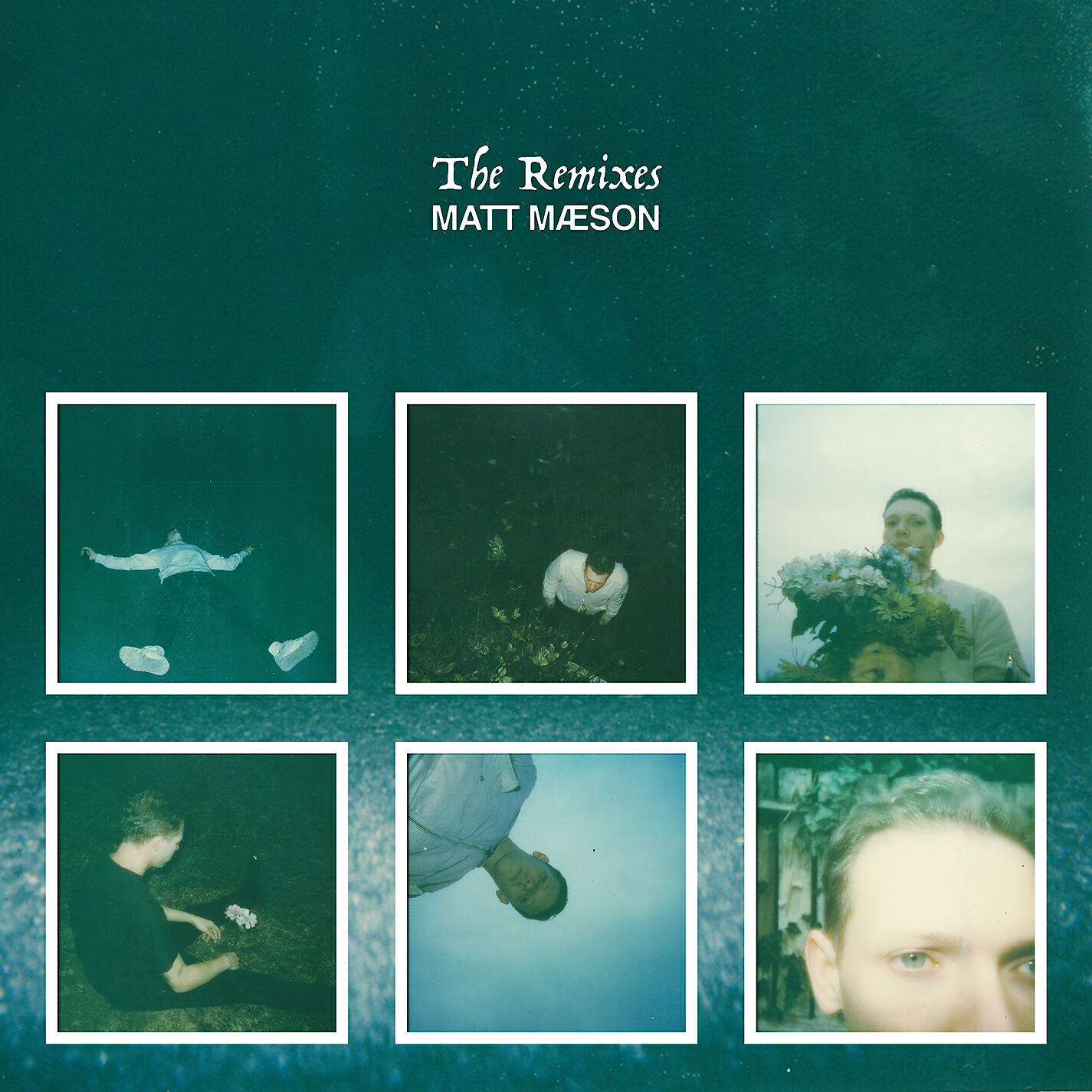 Релиз The Remixes