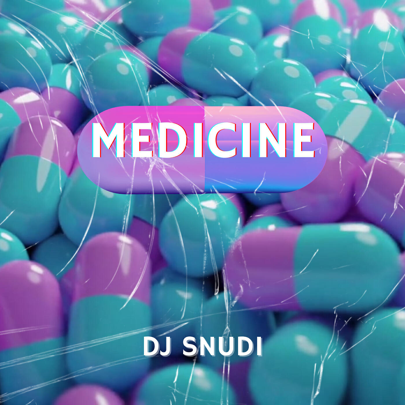 Релиз Medicine