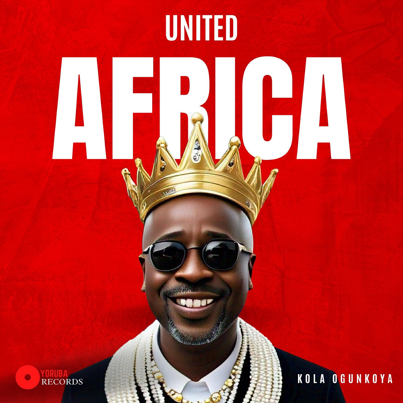 Релиз United Africa