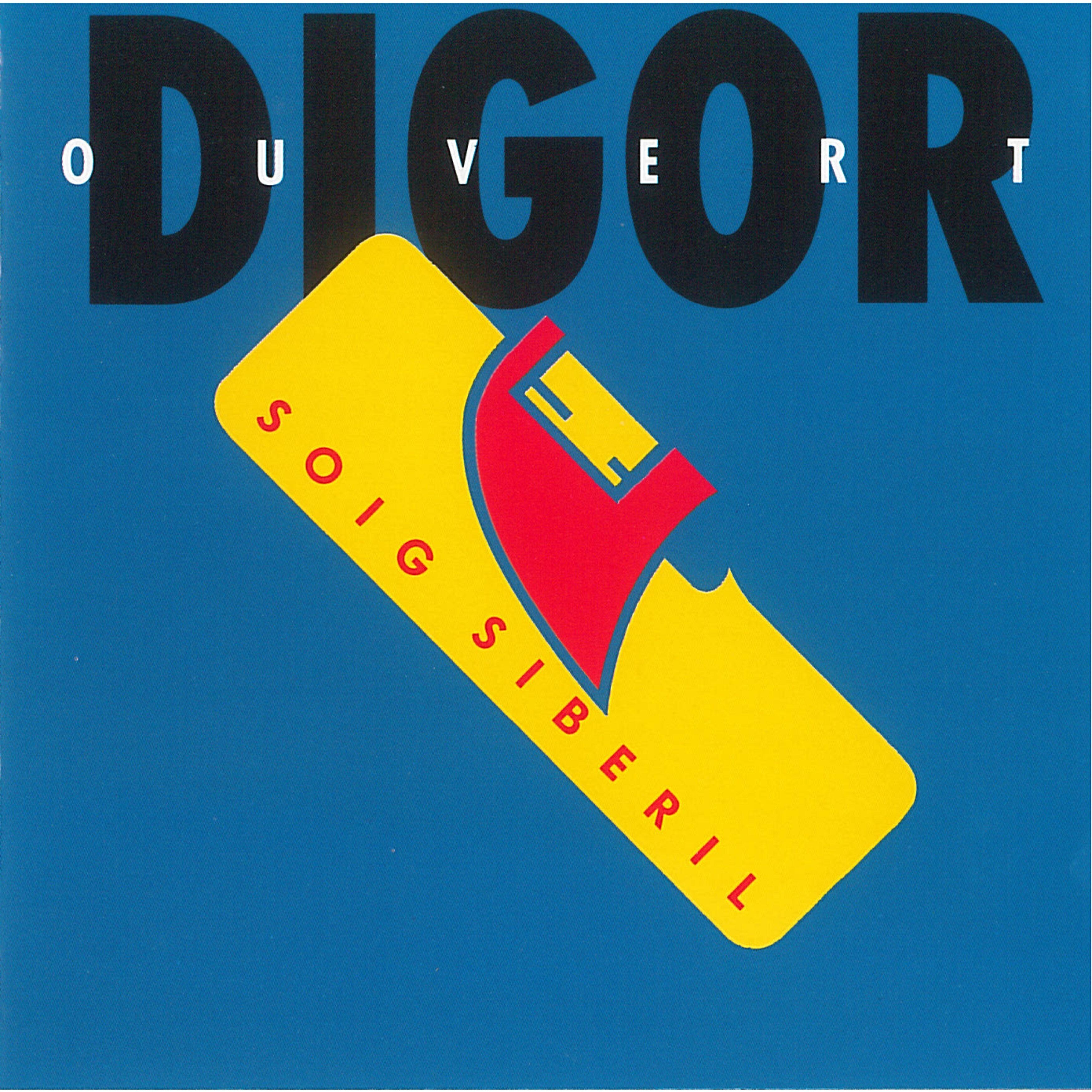 Релиз Digor !