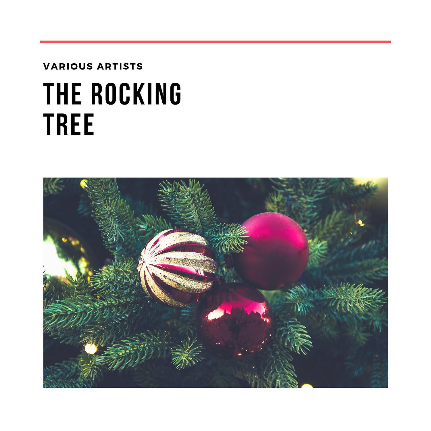Релиз The Rocking Tree
