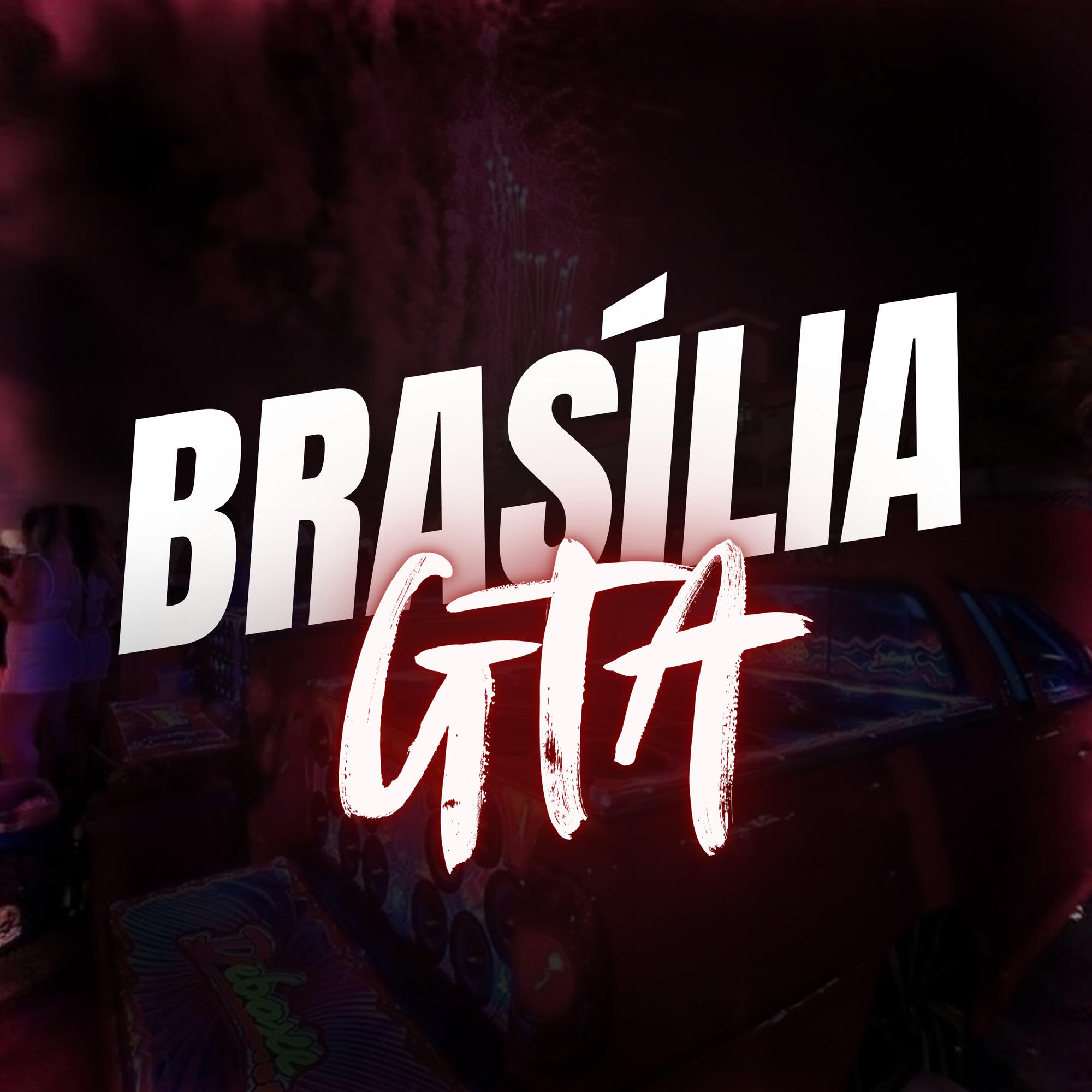 Релиз GTA BRASILIA