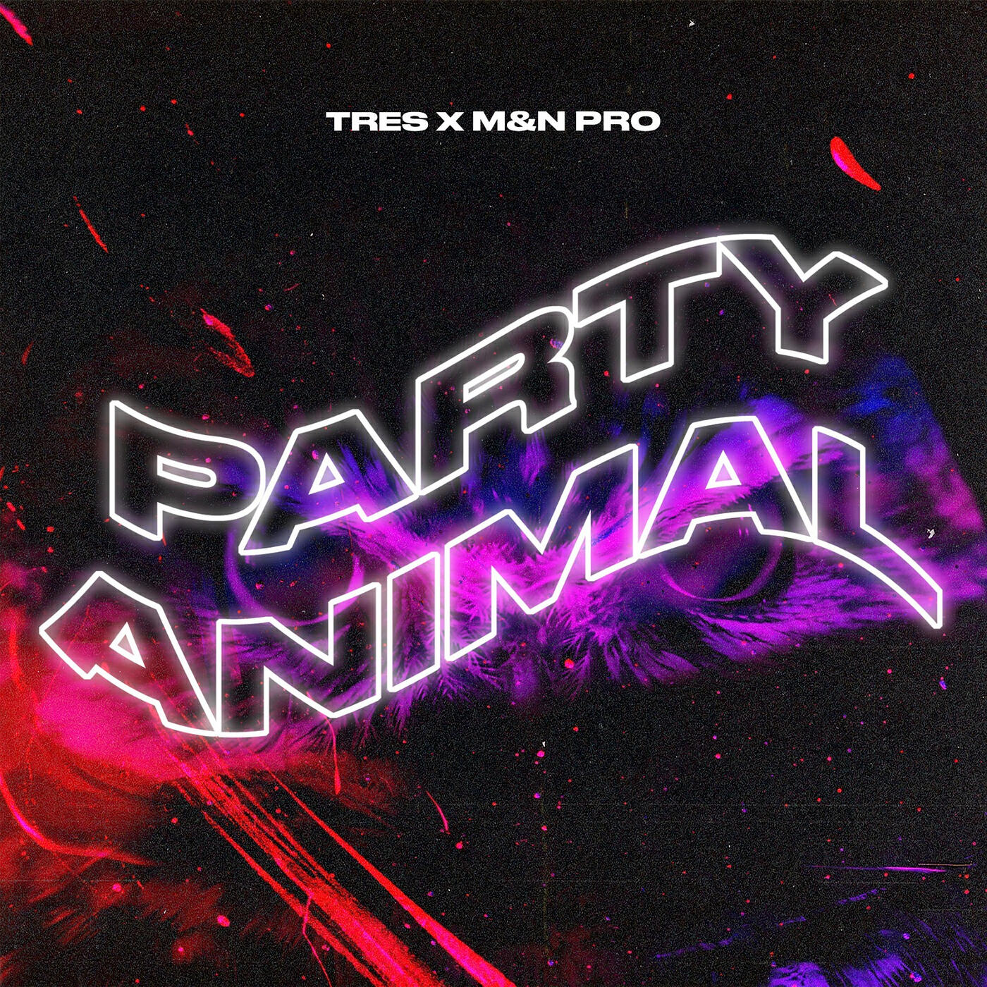 Релиз Party Animal