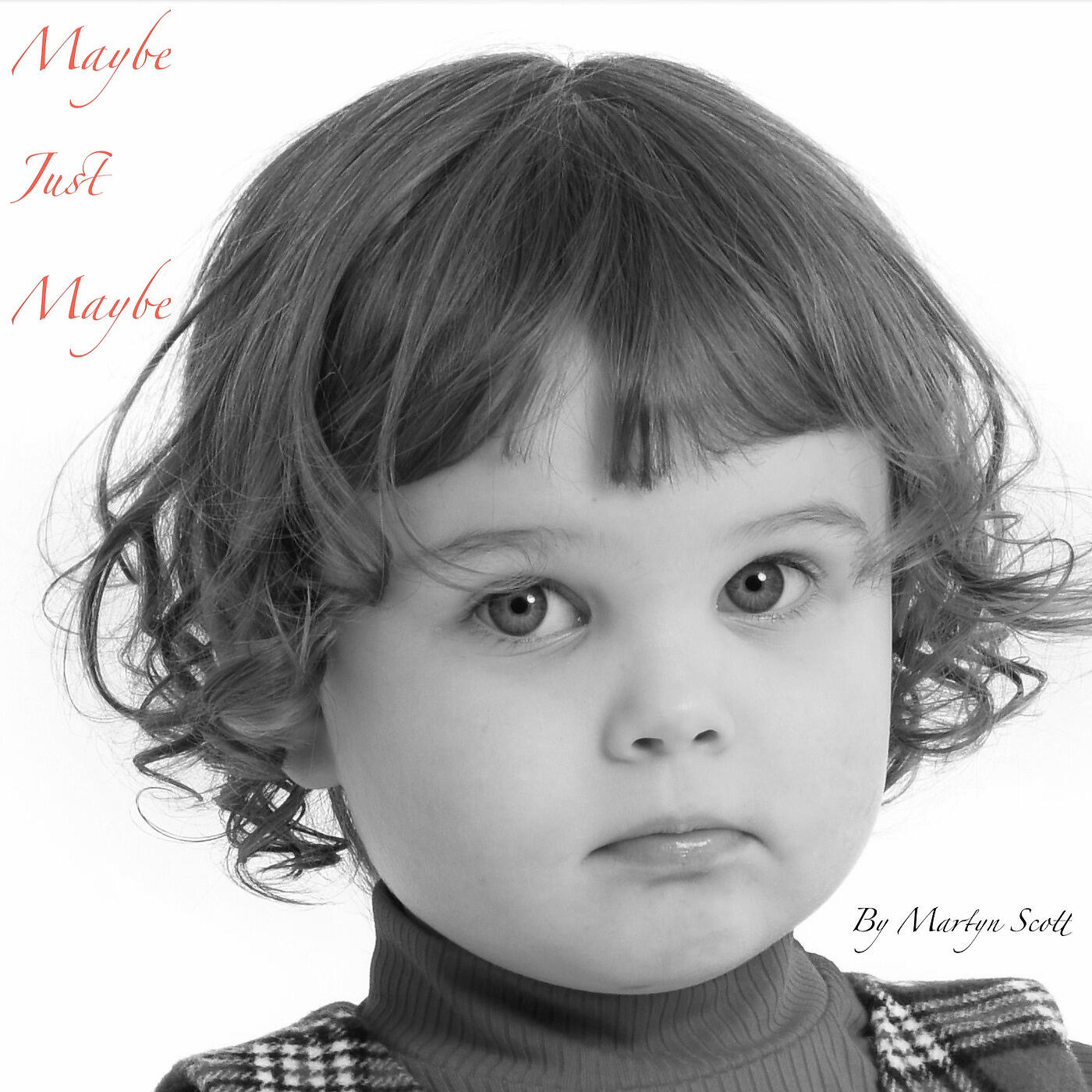 Релиз Maybe Just Maybe