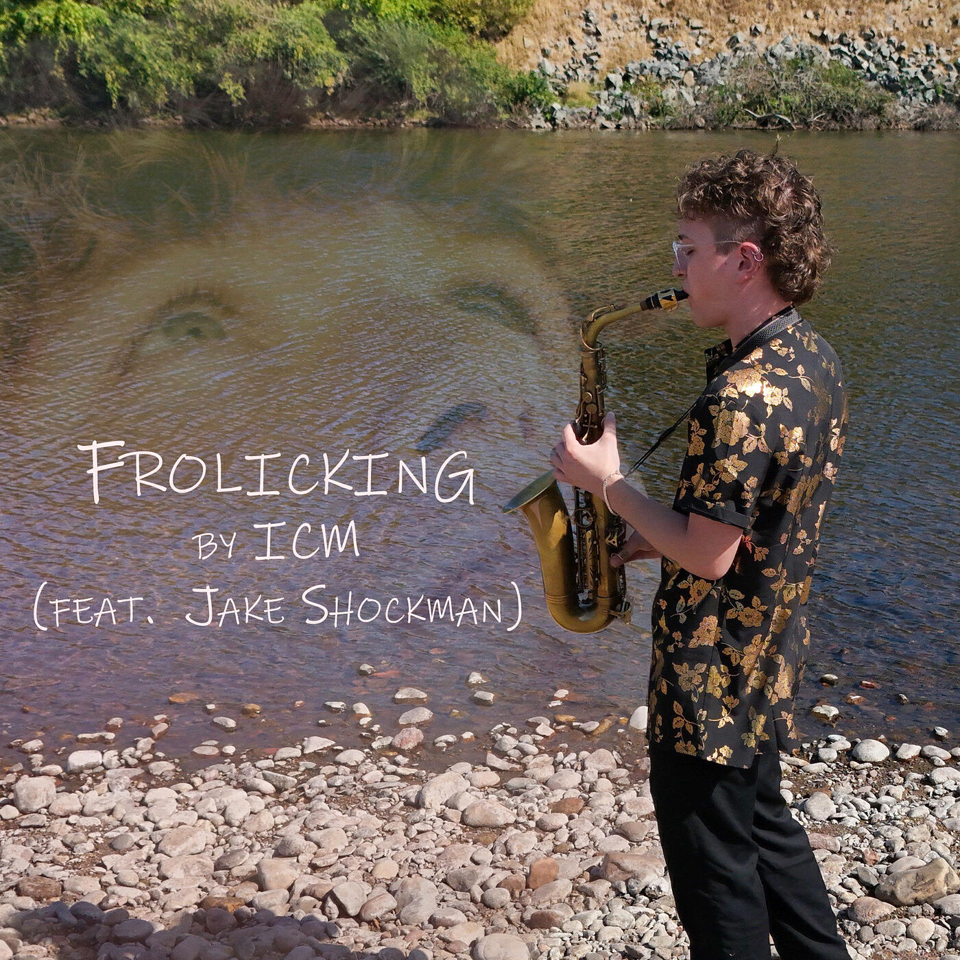 Jake Shockman