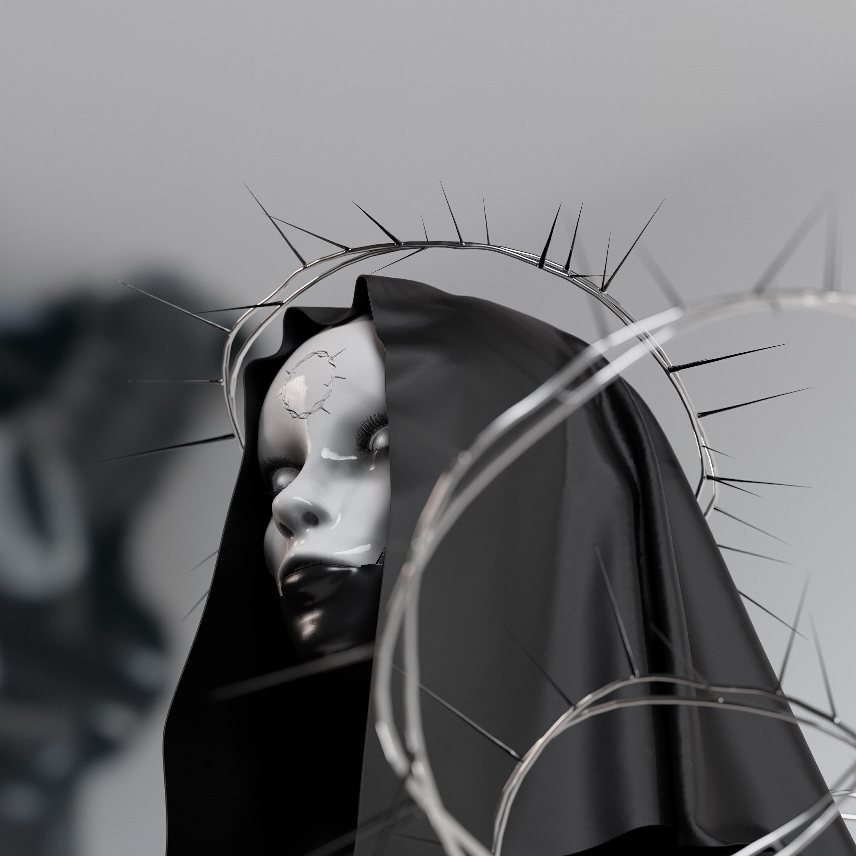 Релиз Fragile Thoughts