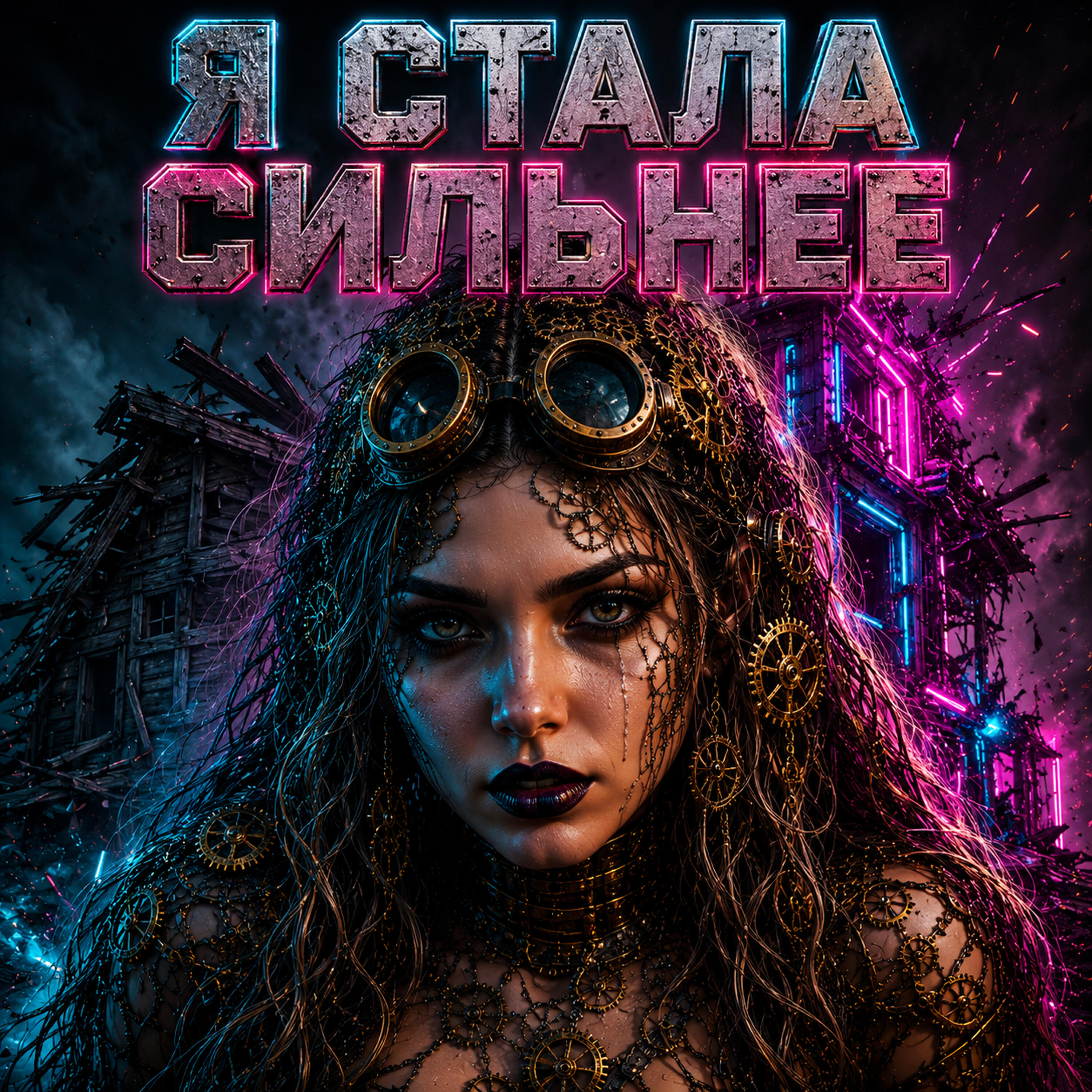 Релиз Восстания 2.0