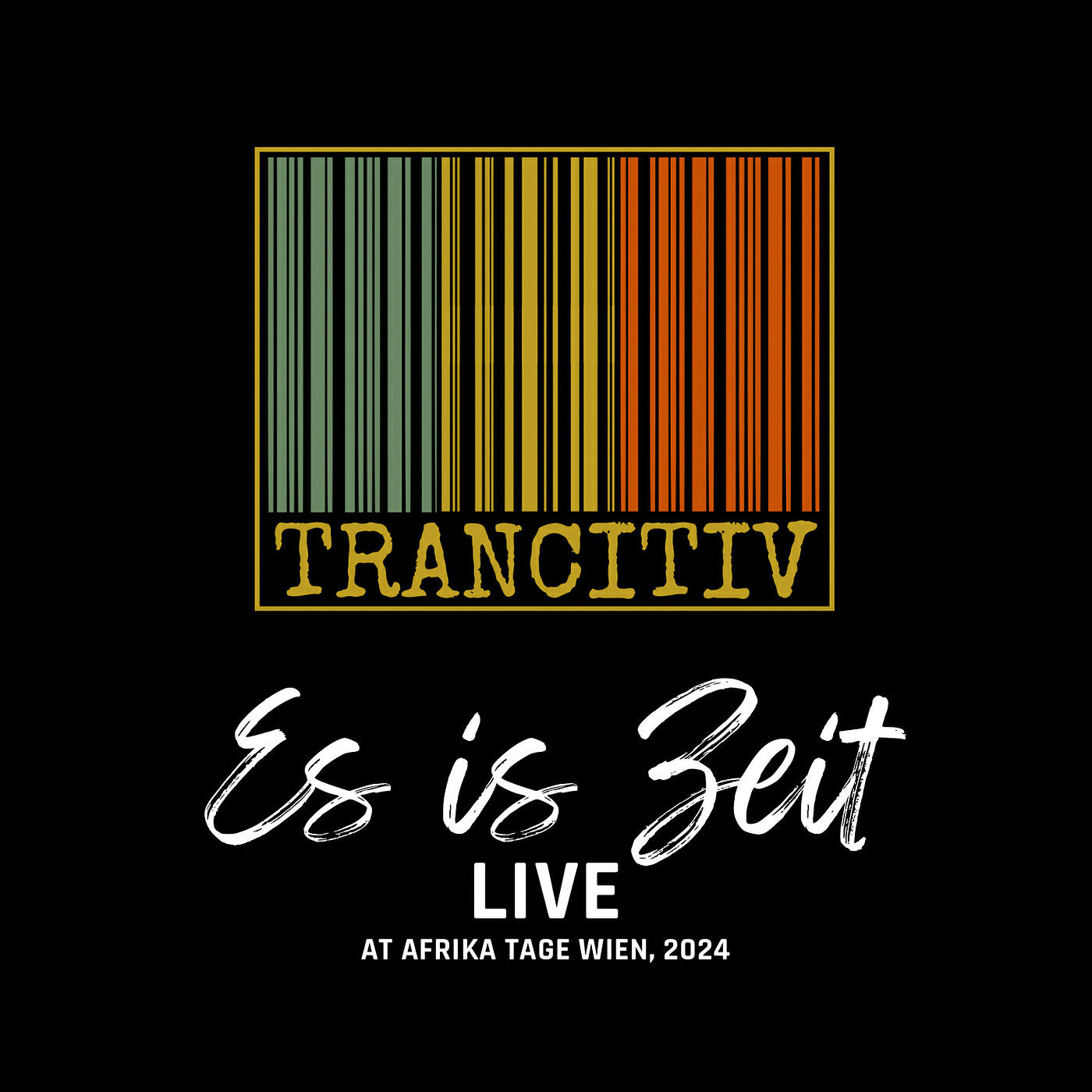 Релиз Es Is Zeit (Live at Afrika Tage Wien, 2024)