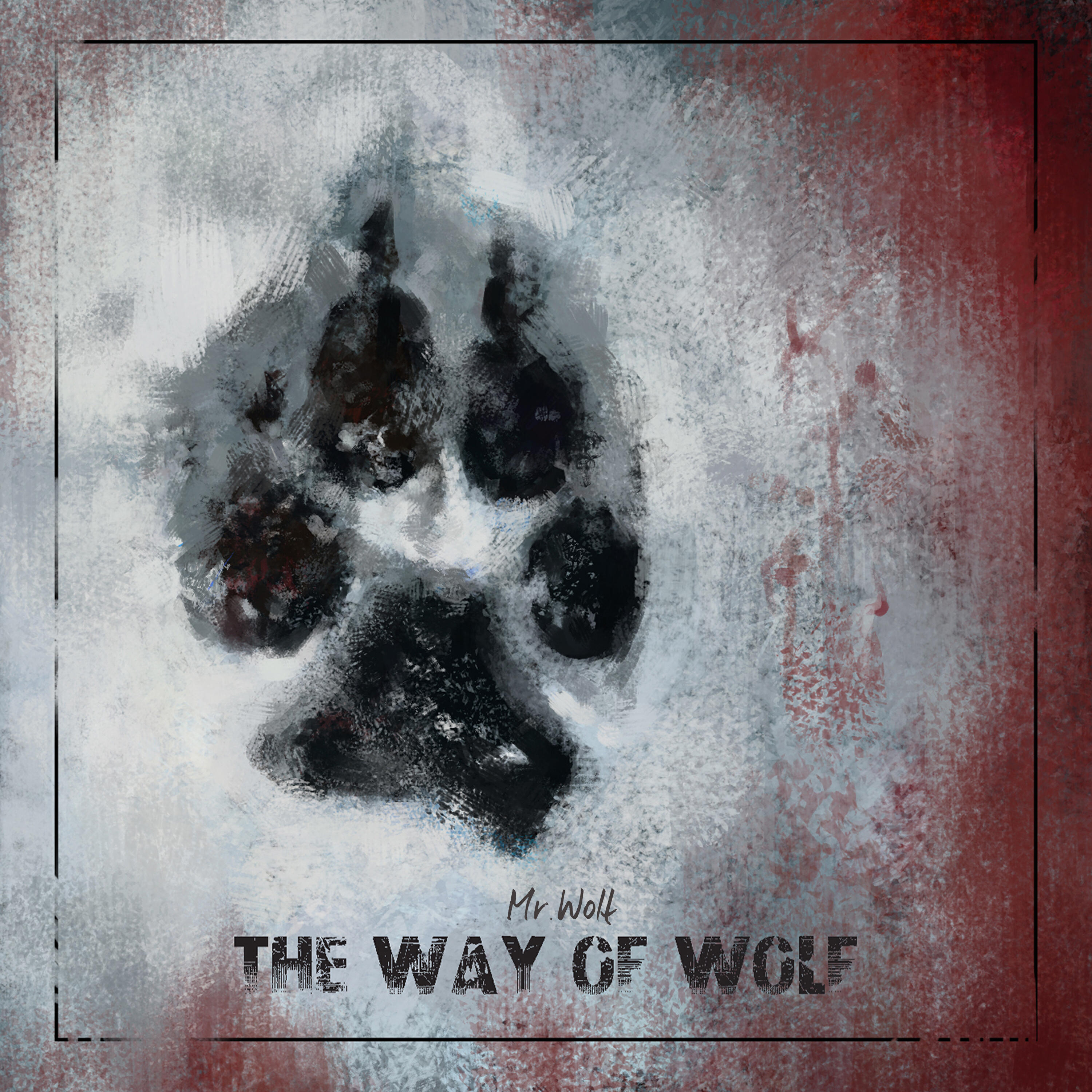 Релиз The Way of Wolf