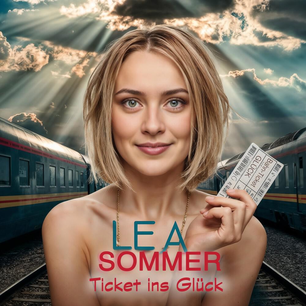Релиз Ticket in Glück